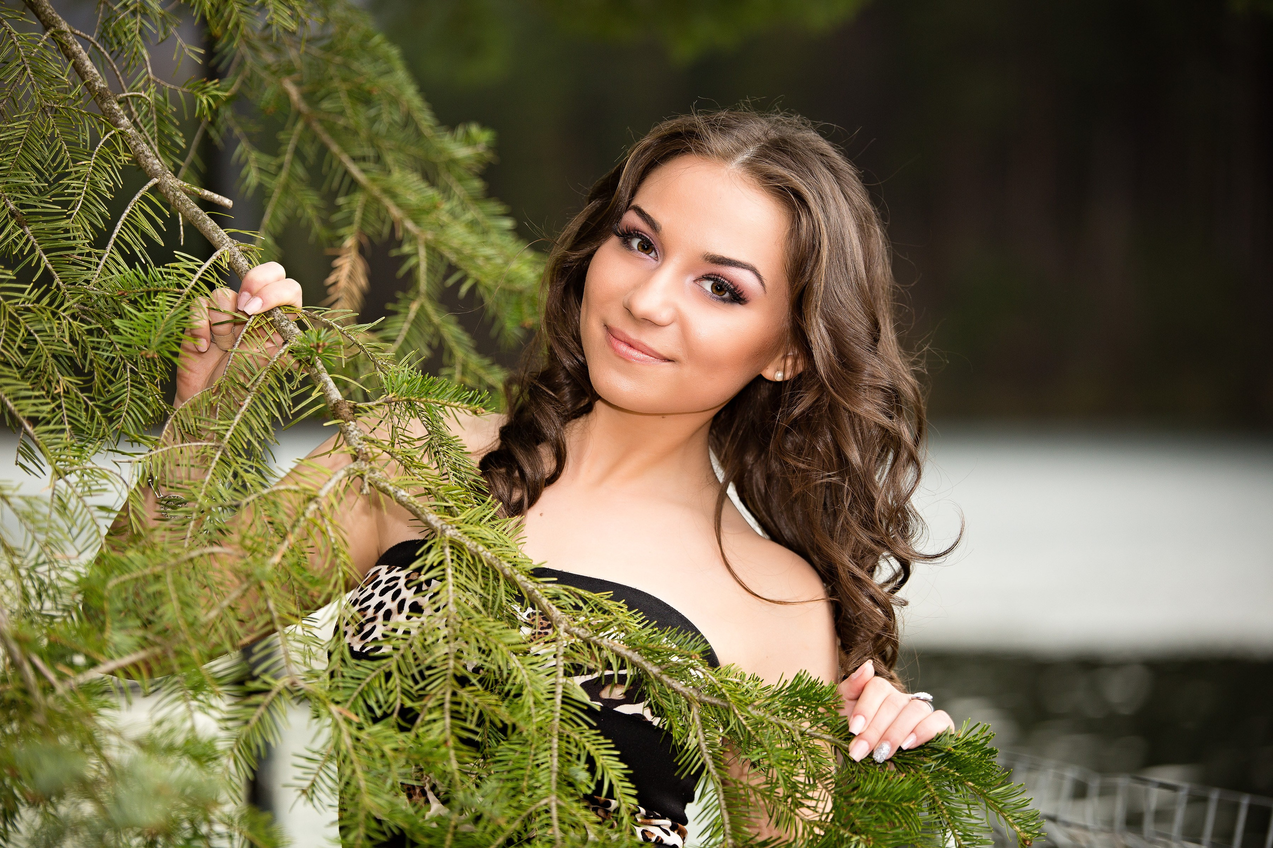 Portrete diverse — 2. Pagina principală