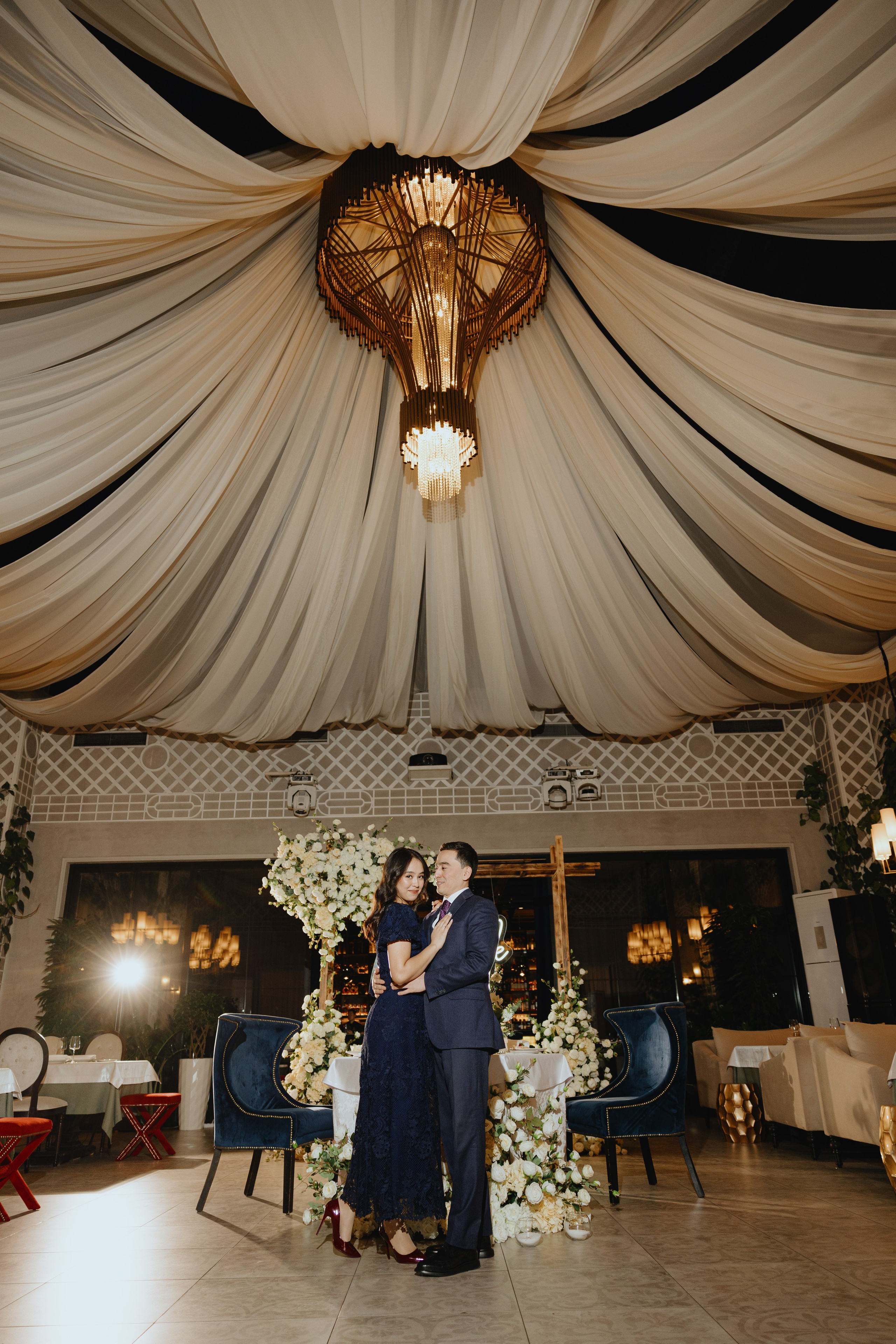 T&M. Профессиональный фотограф в Ташкенте