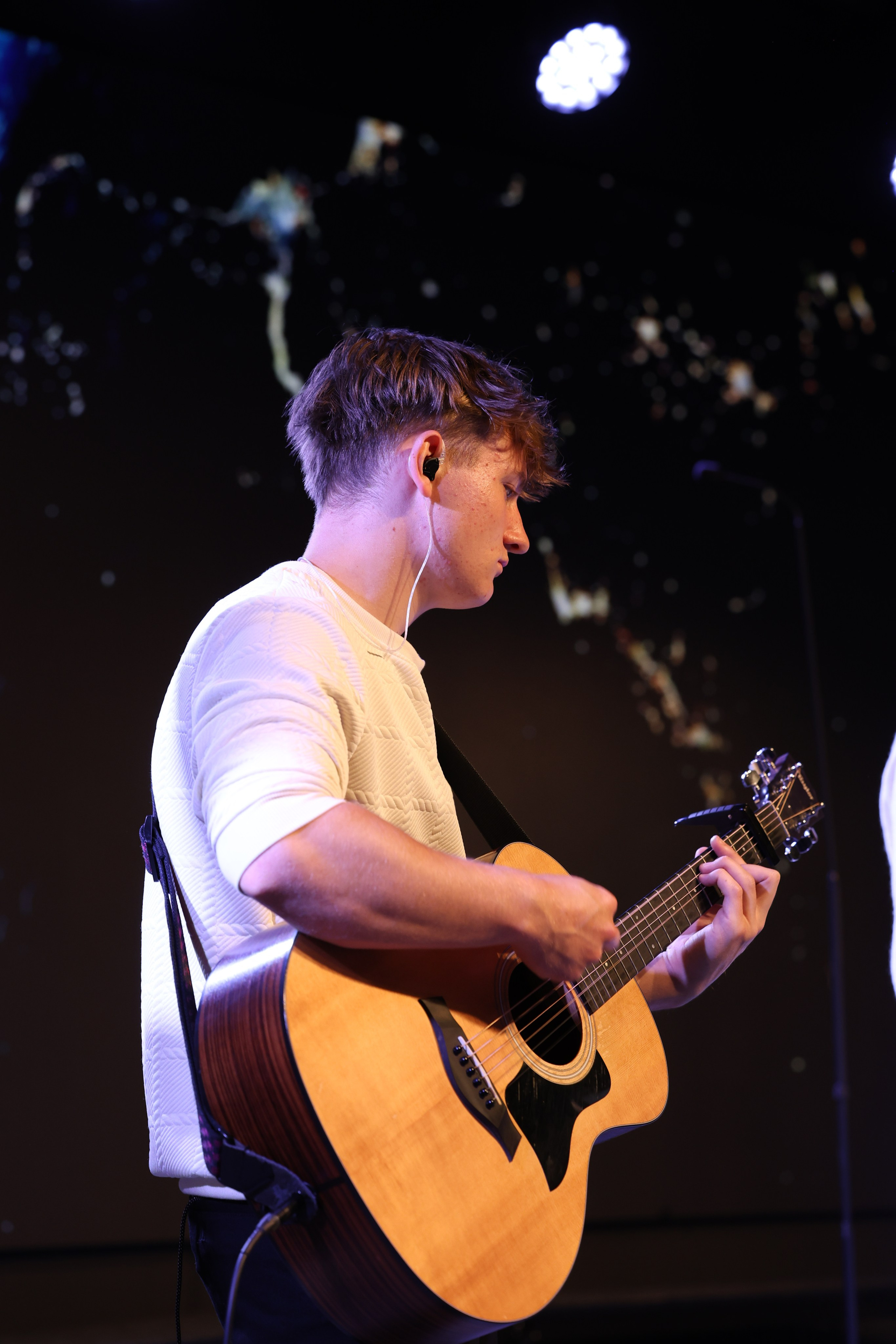 Sunday Service 6-22-25. Smirna Christian Church