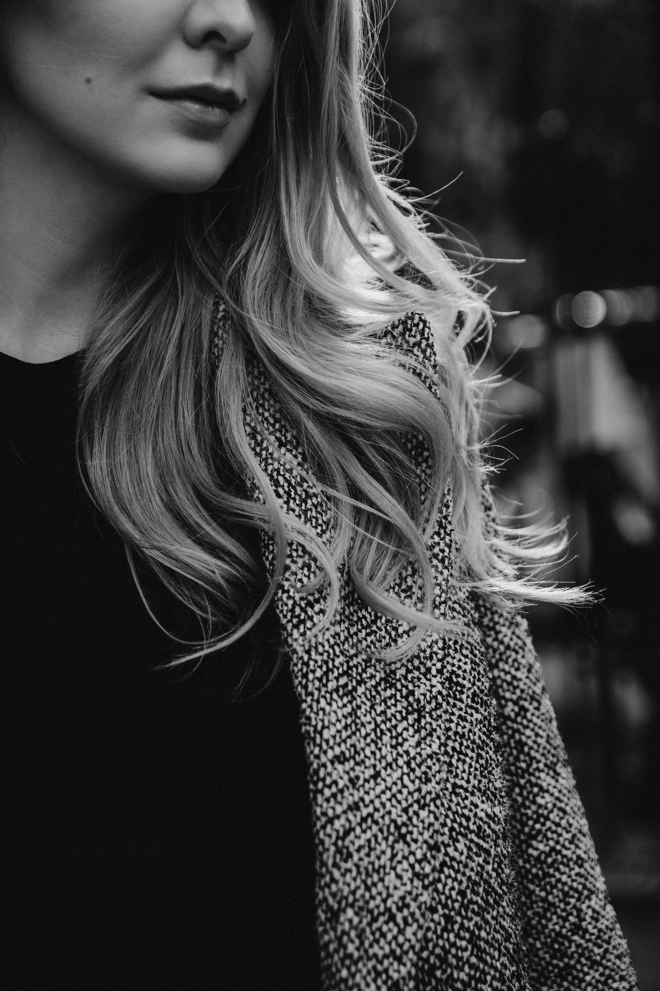 Портреты. Фотограф в Будапеште Рита Горбачева