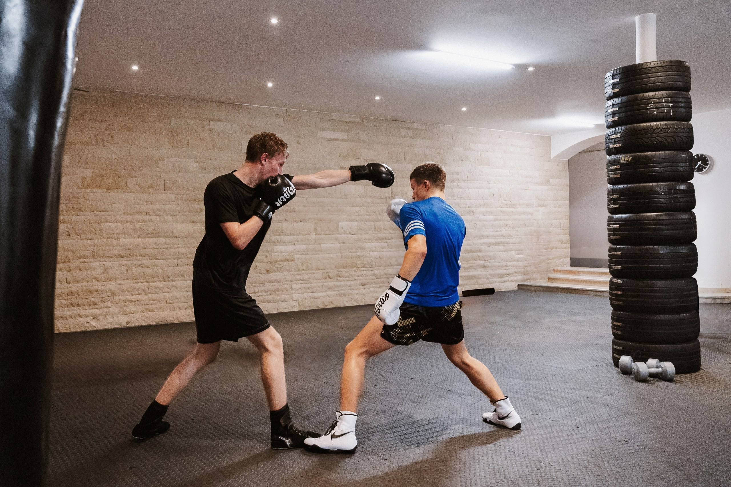 Team. Aleksandra Malahov