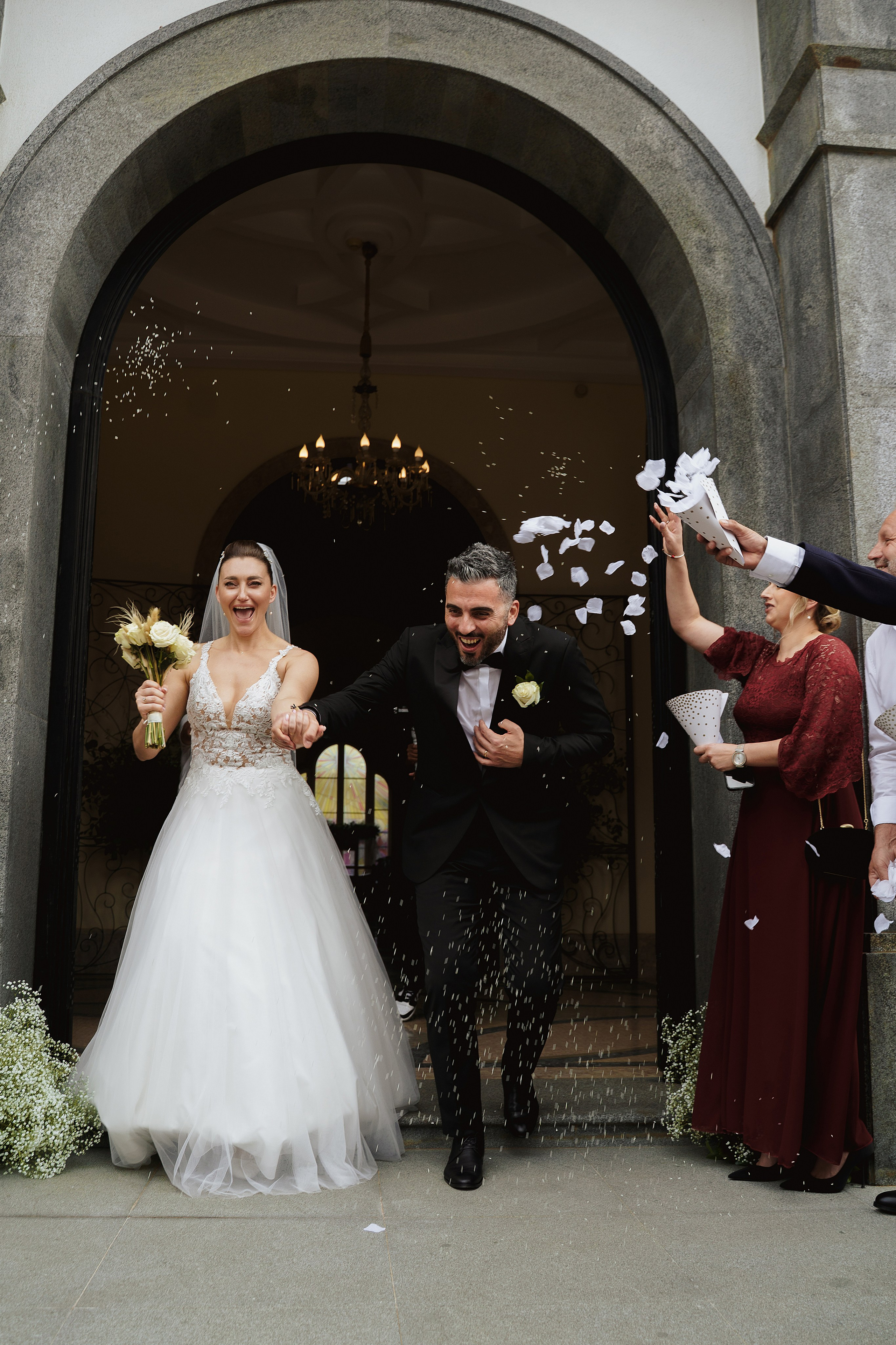 Marco & Irina. Your photographer in Madeira