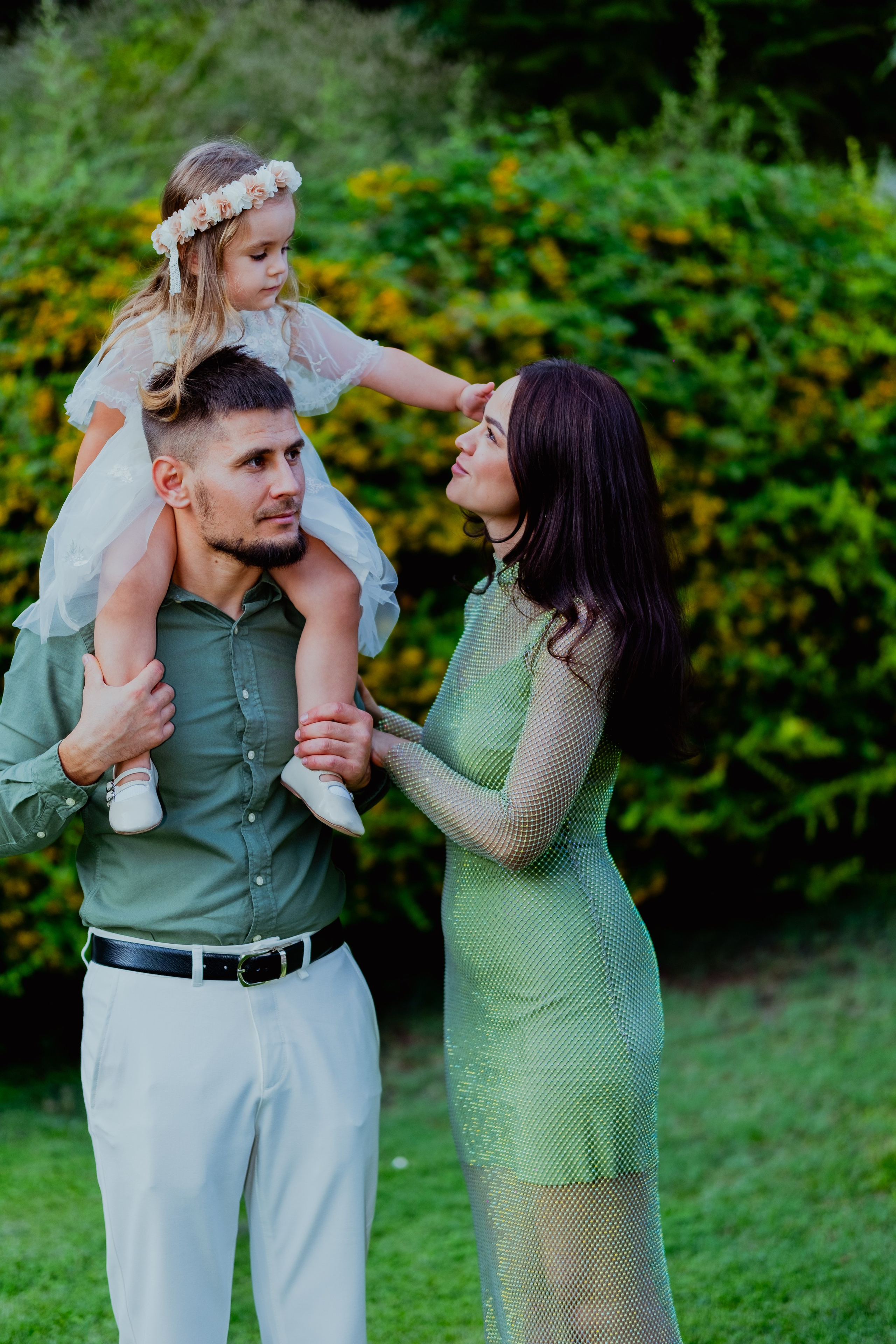 Ritratti. Grosu Photography