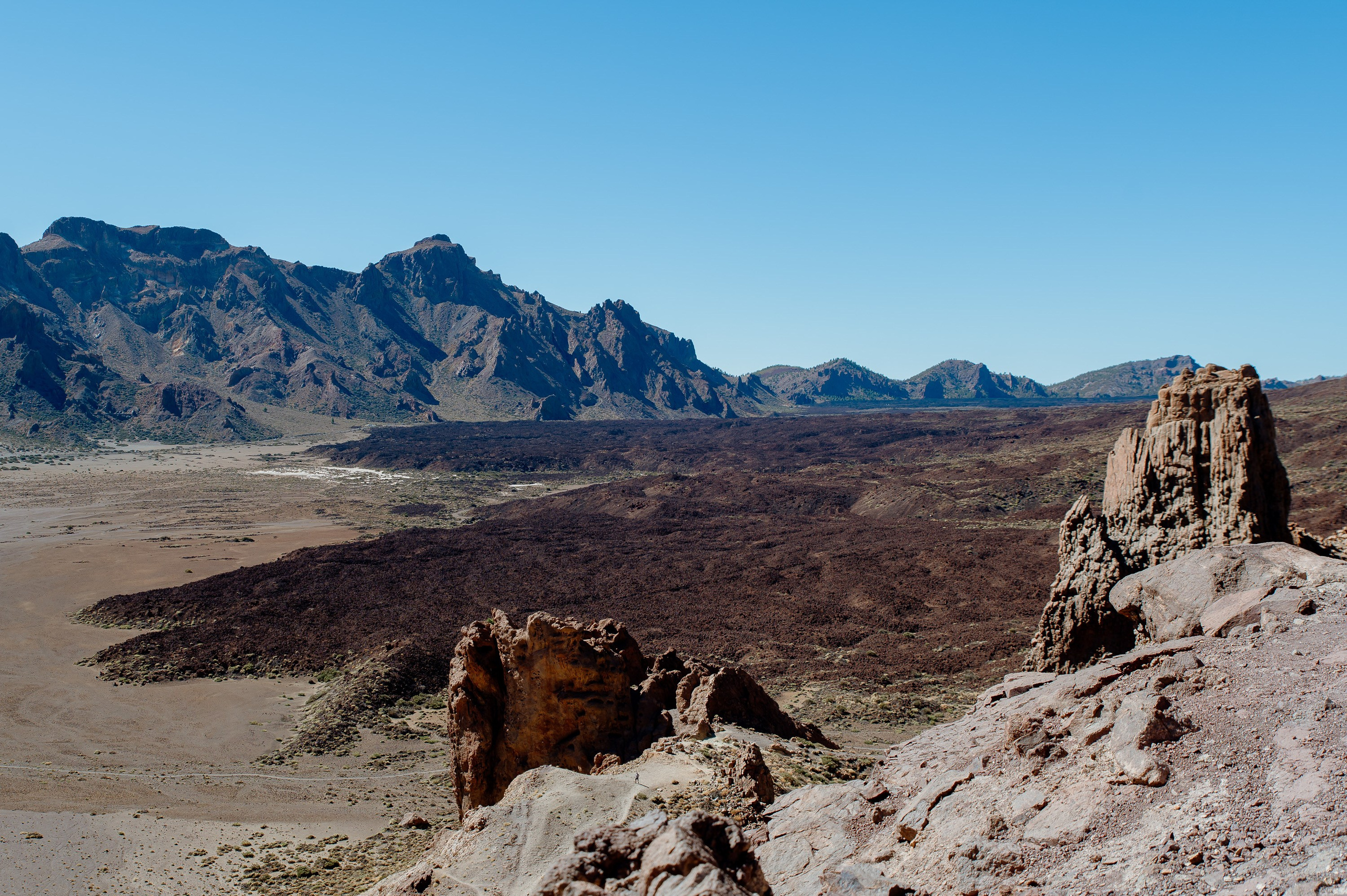 Tenerife. Bojana Žuža, photographer in Belgrade, Serbia