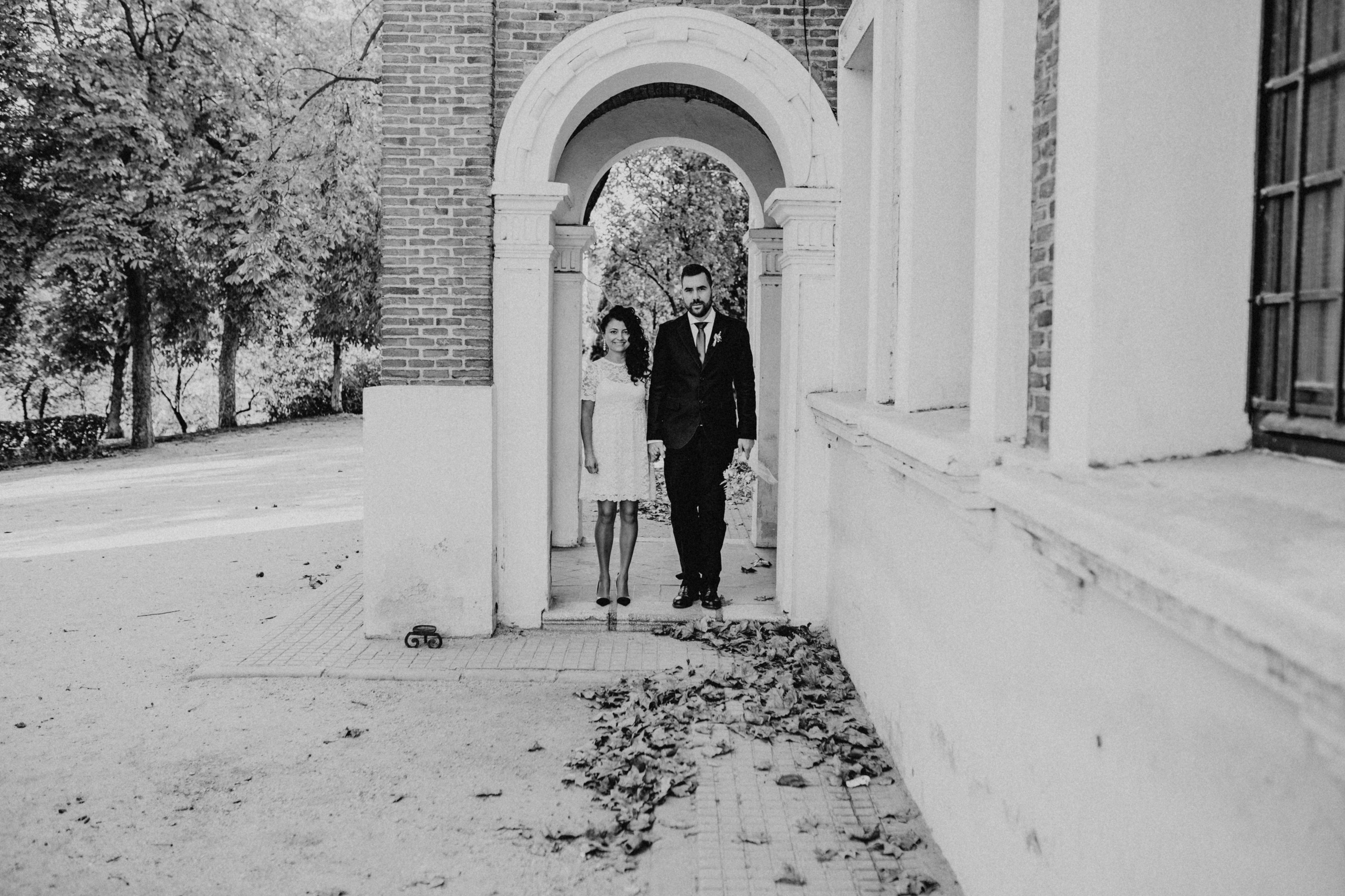 Fotografía de Bodas en Madrid - Rainbox: Capturamos Tu Amor con Pasión. Rainbox Estudio de Fotografía