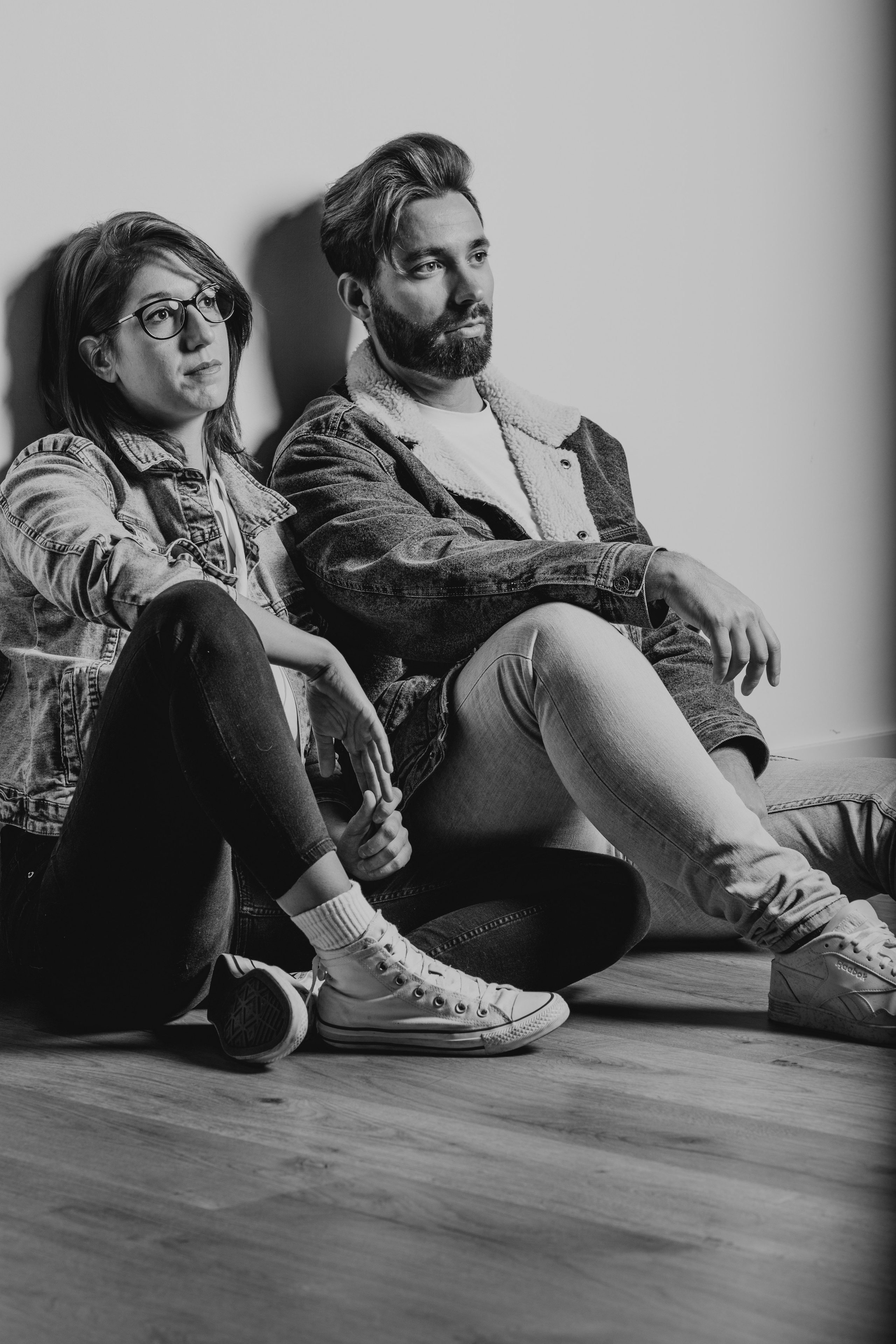 Estudio fotográfico Torrejón de Ardoz para todo tipo de eventos