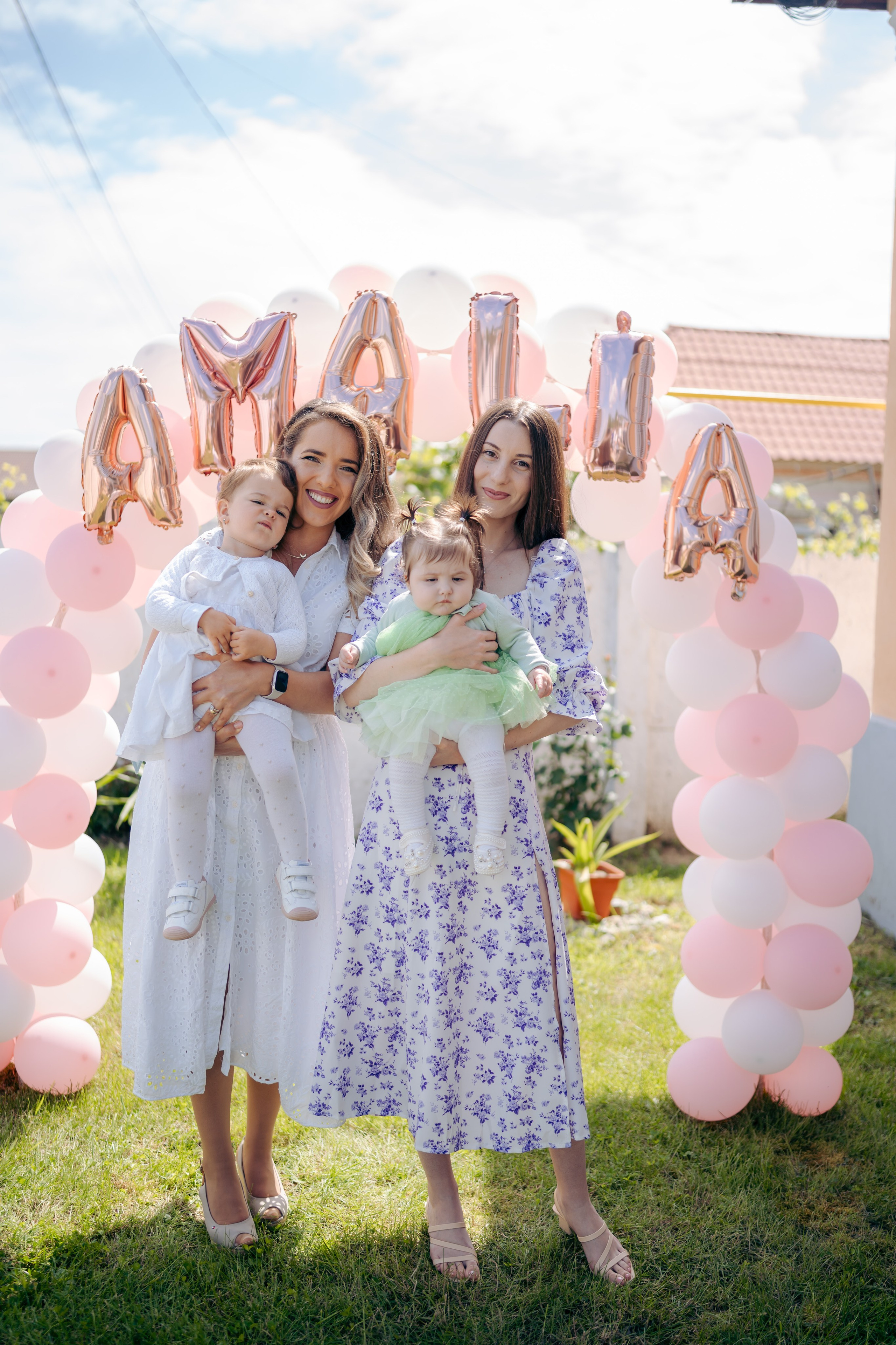 Amalia. CC Photography \ Fotograf Profesionist \ Evenimente