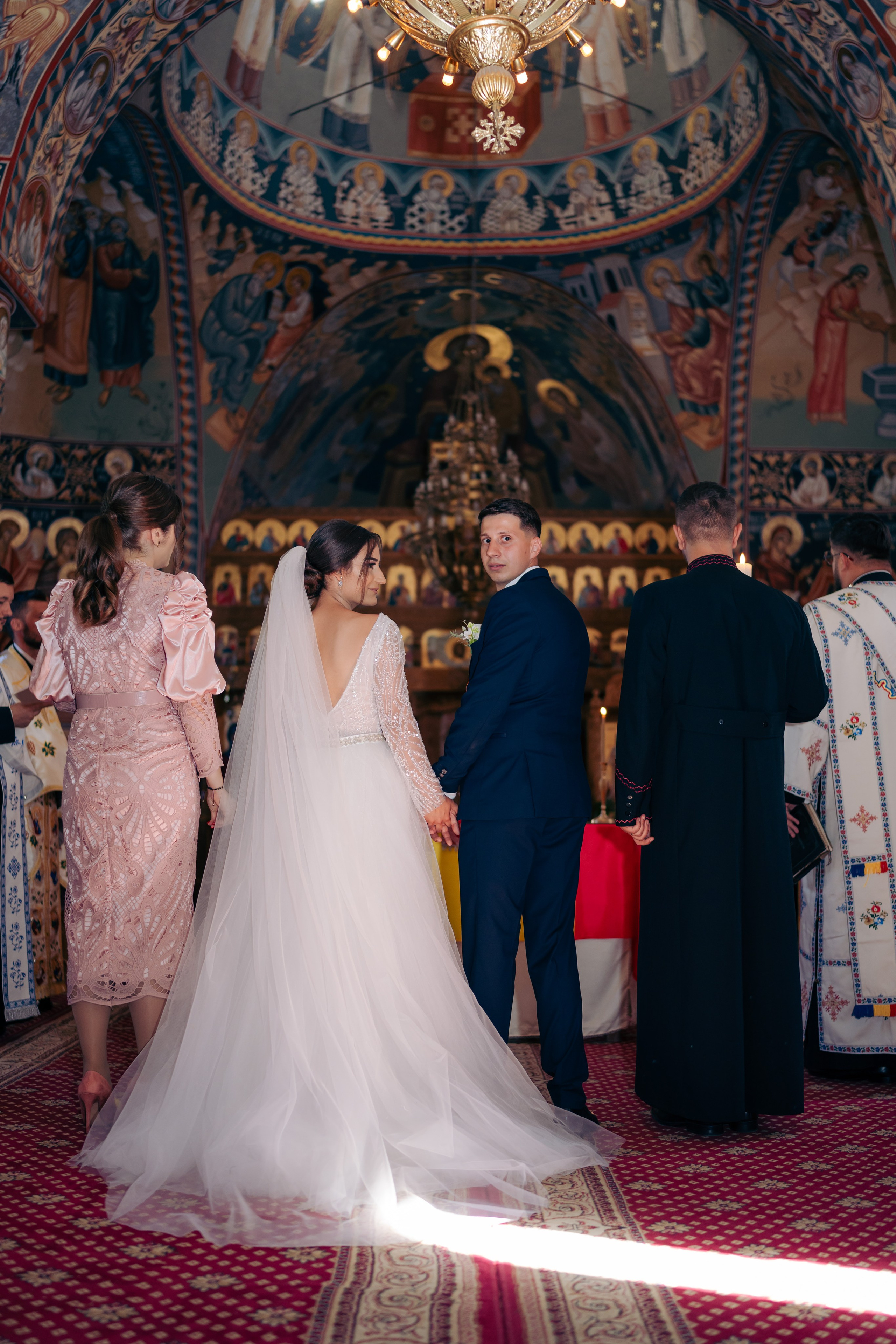 Alexandra & Remus. CC Photography \ Fotograf Profesionist \ Evenimente