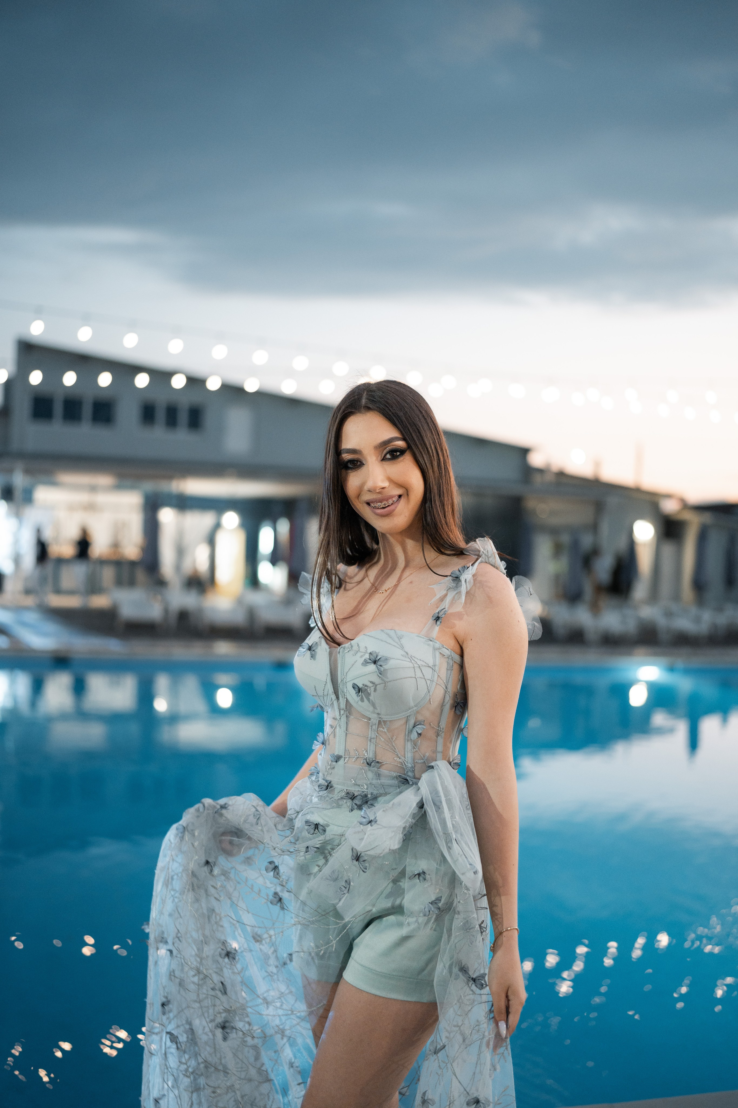 Alexandra. CC Photography \ Fotograf Profesionist \ Evenimente