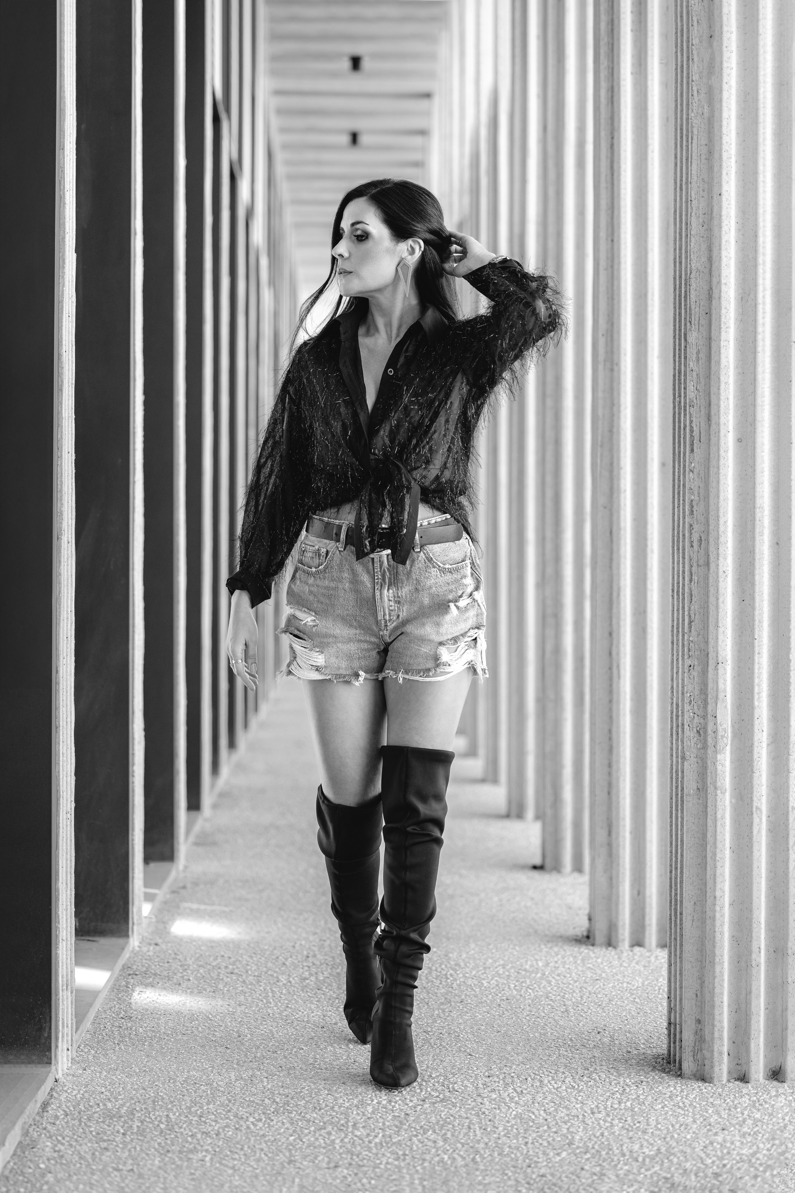 Luxury Fashion & Beauty Photography | Beyond Creative. Beyond Creative 20 | Cinematic Video & Photography Production Lisbon & Algarve