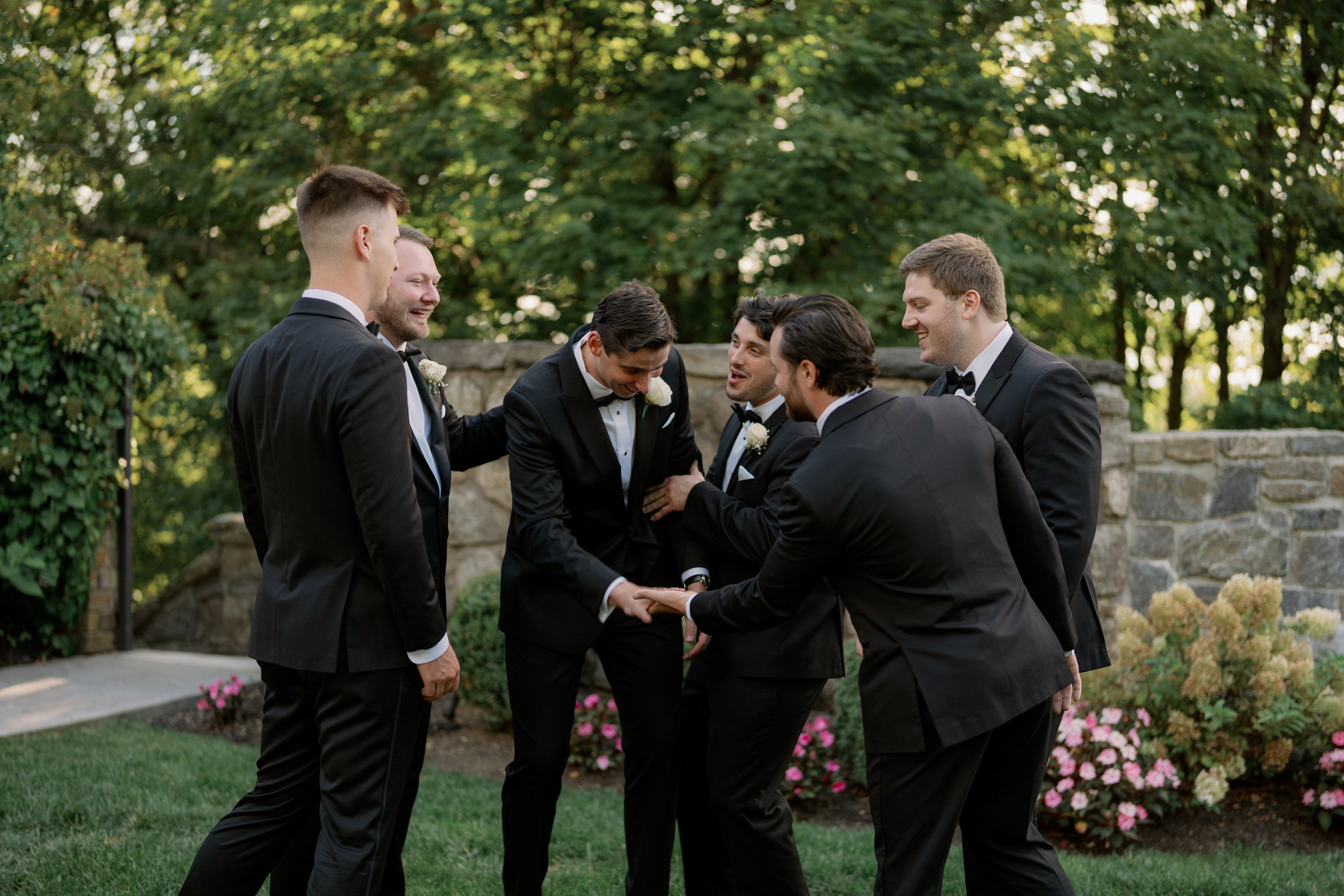 Cristina and Jack. Wedding photographer and videographer New York | New Jersey