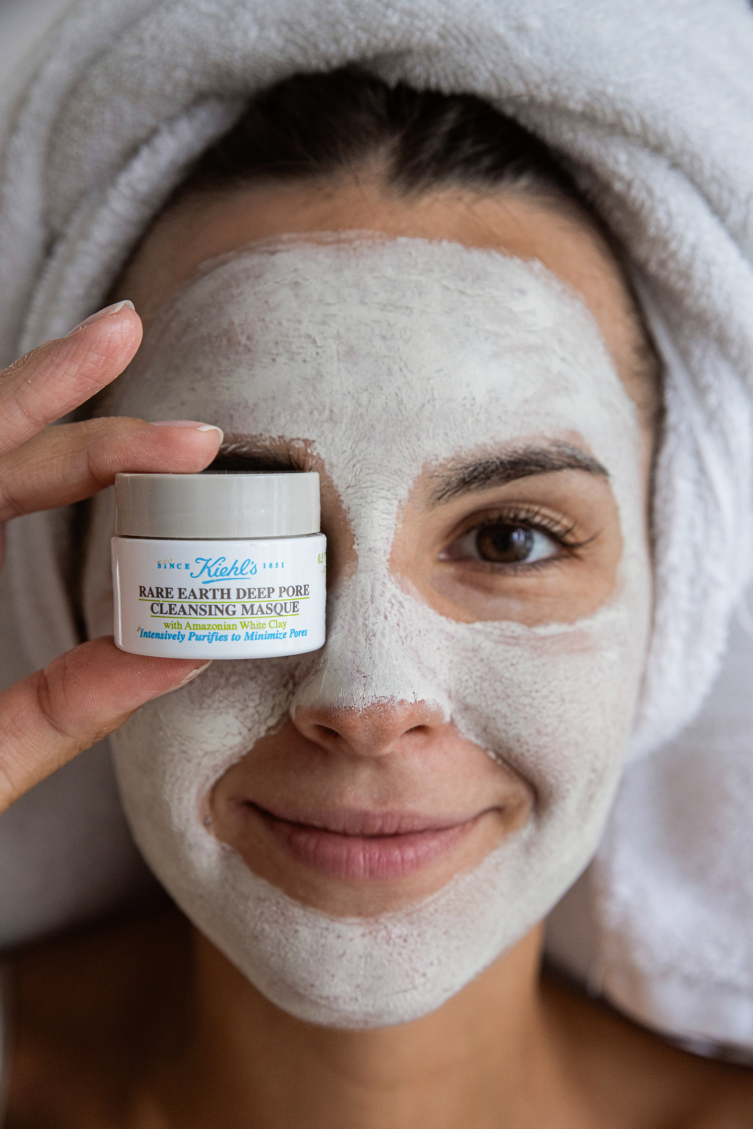 Kiehl’s Since 1851. UGC creator