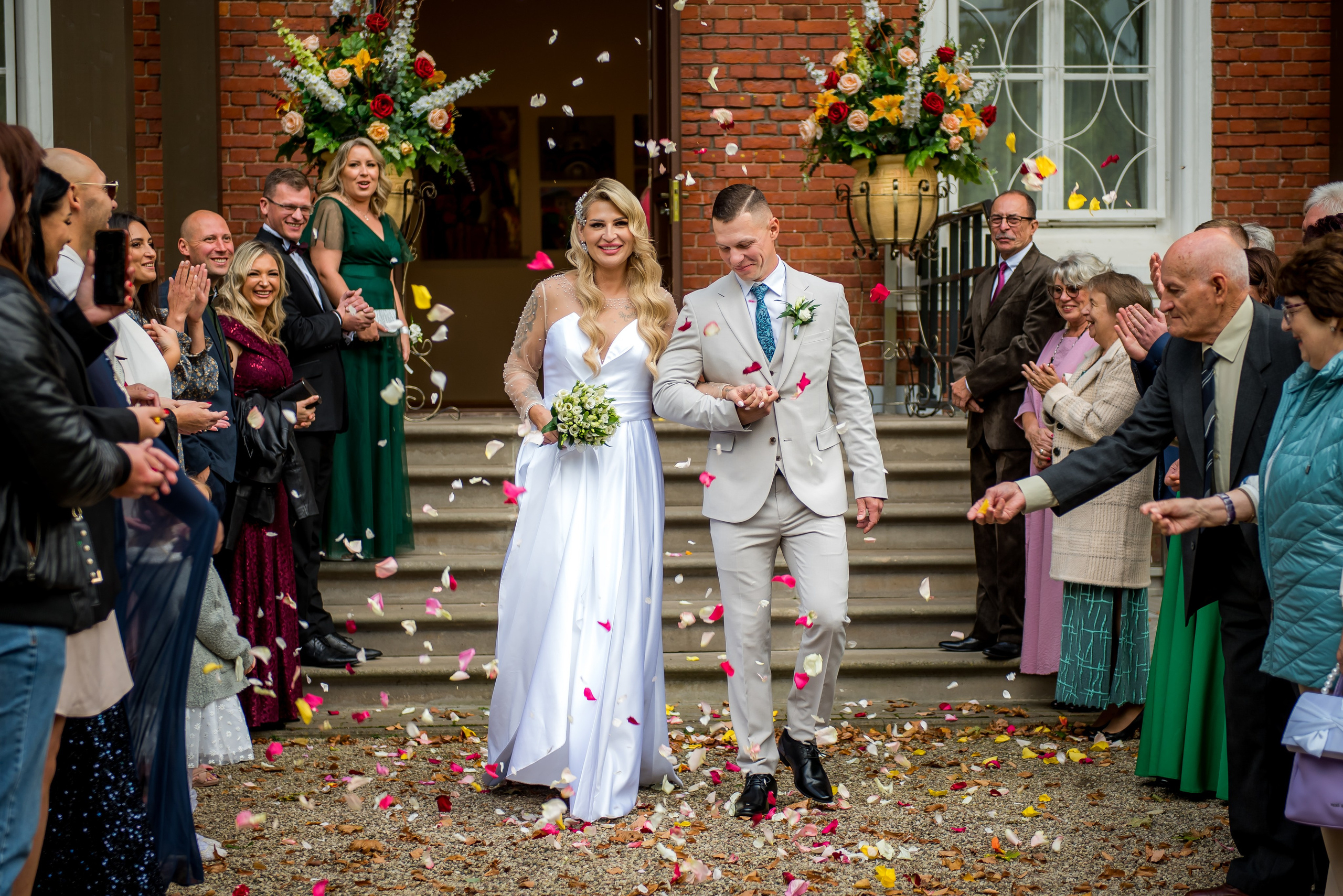 Dmitry and Christina, Daugavpils. Свадебный фотограф Латвия Литва Европа Даугавпилс