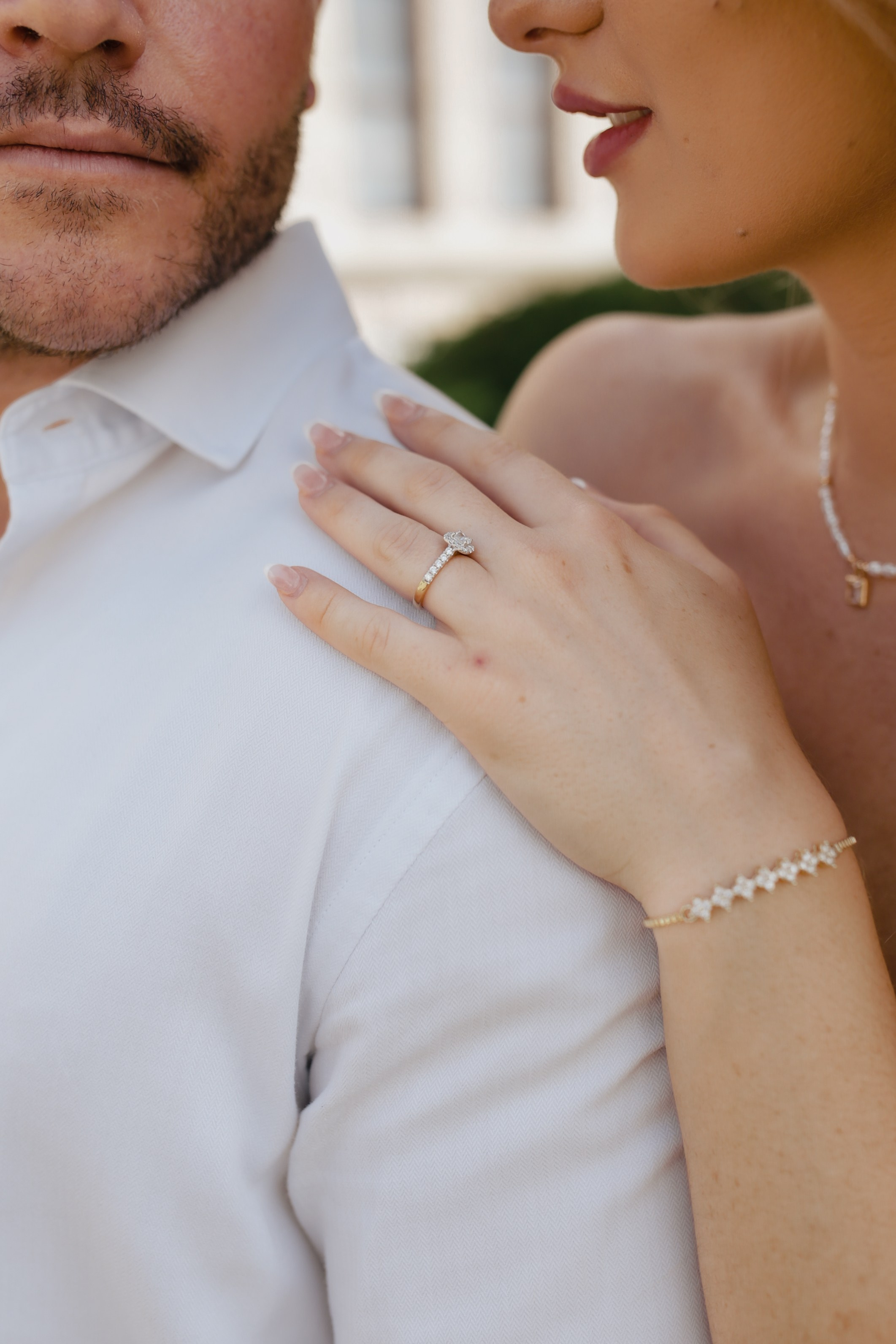 Australian couple. Фотограф Москва Ларина Юлия