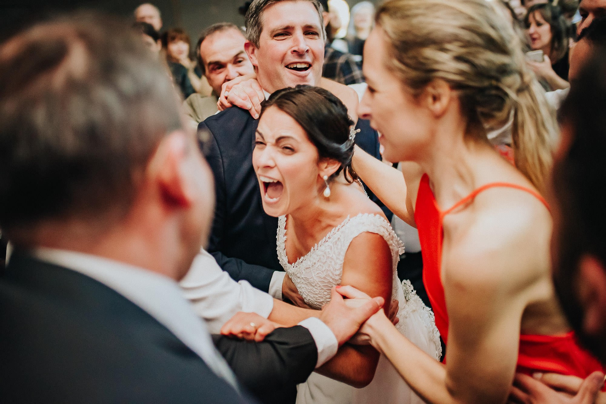 Boda en la Basilica de Lujan | Lu + Lucho