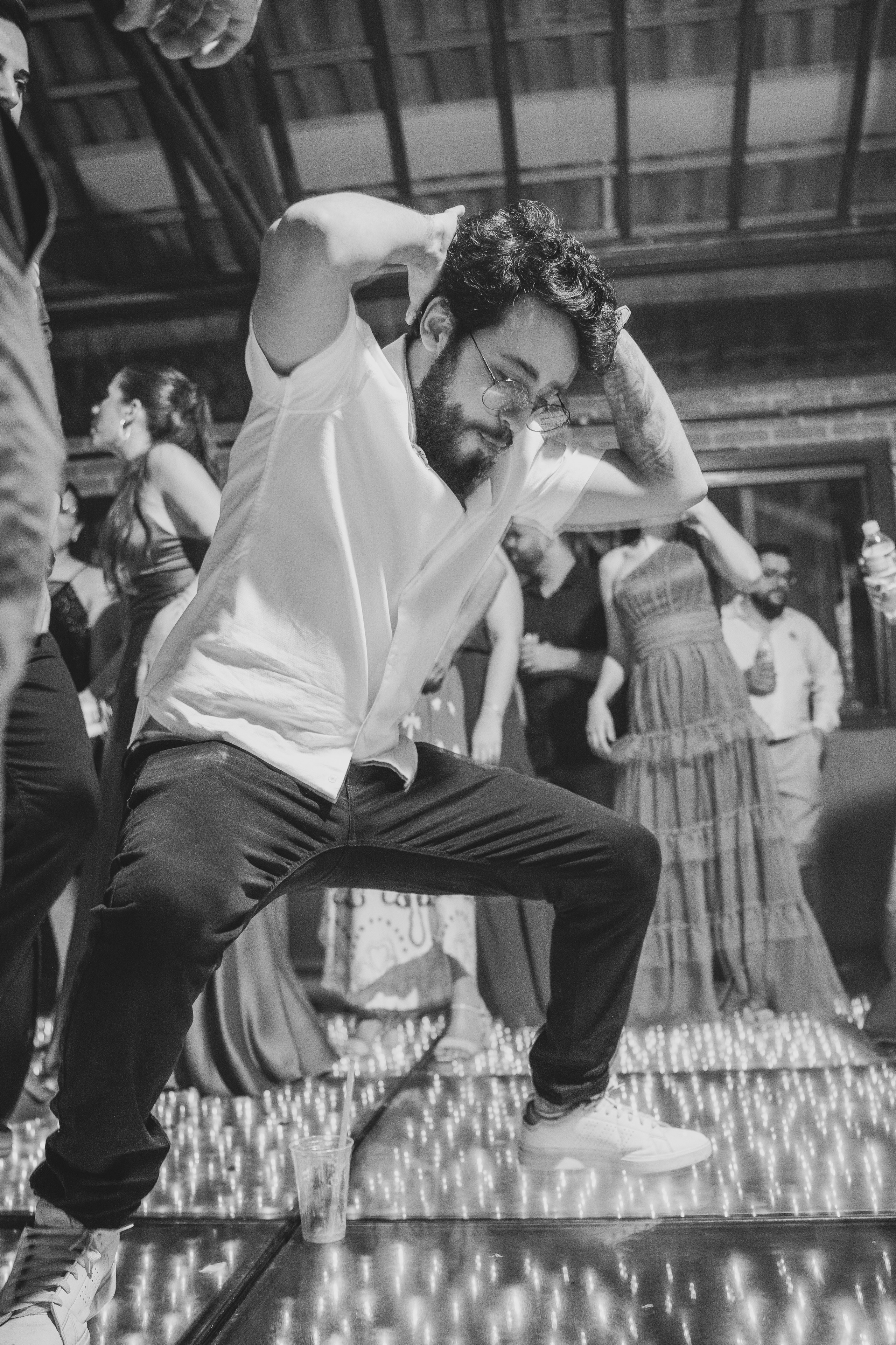 Giovana & Igor. O Casal Dos Noivos