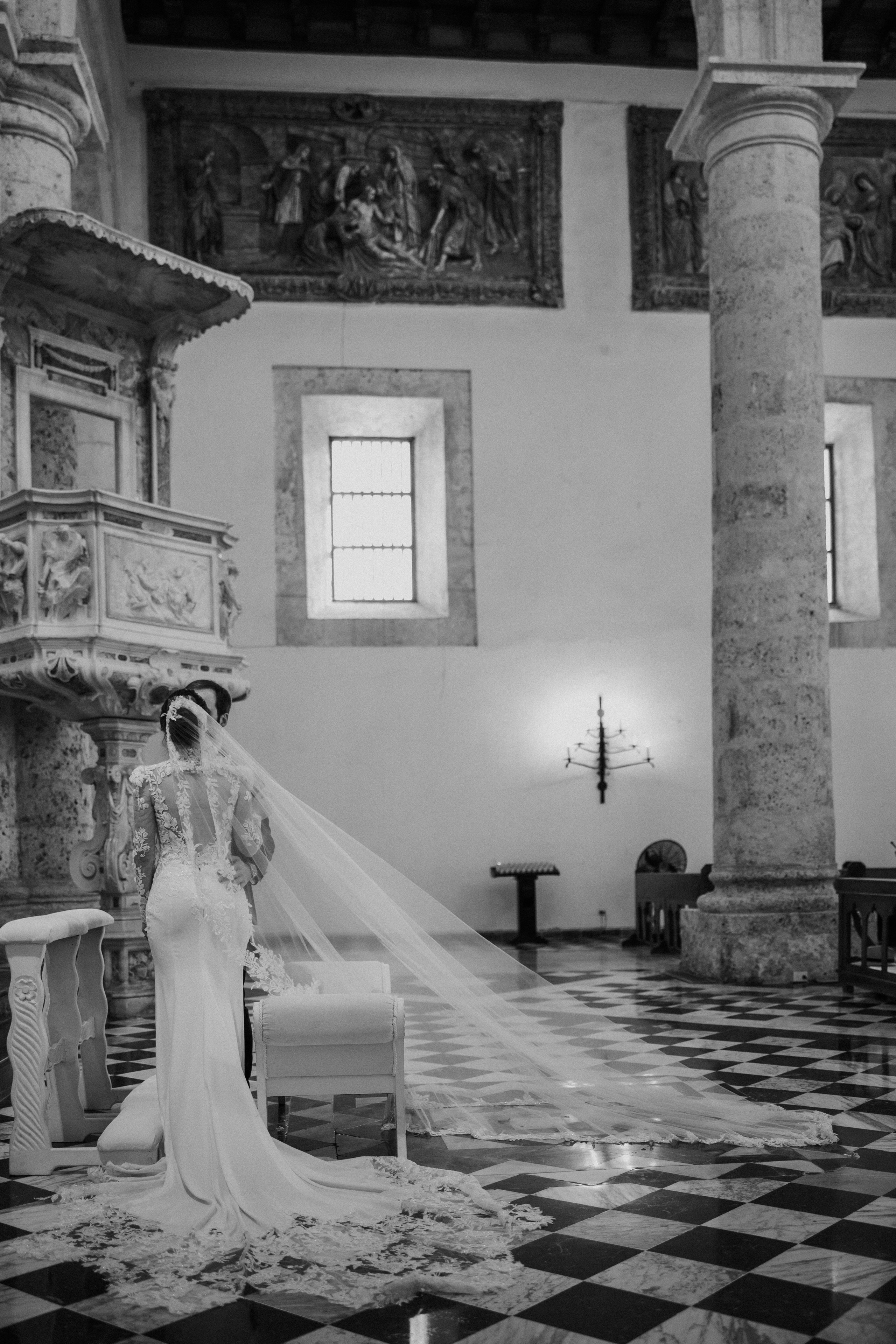 JULIANA & DAVIDE. UNTERCIO BODAS