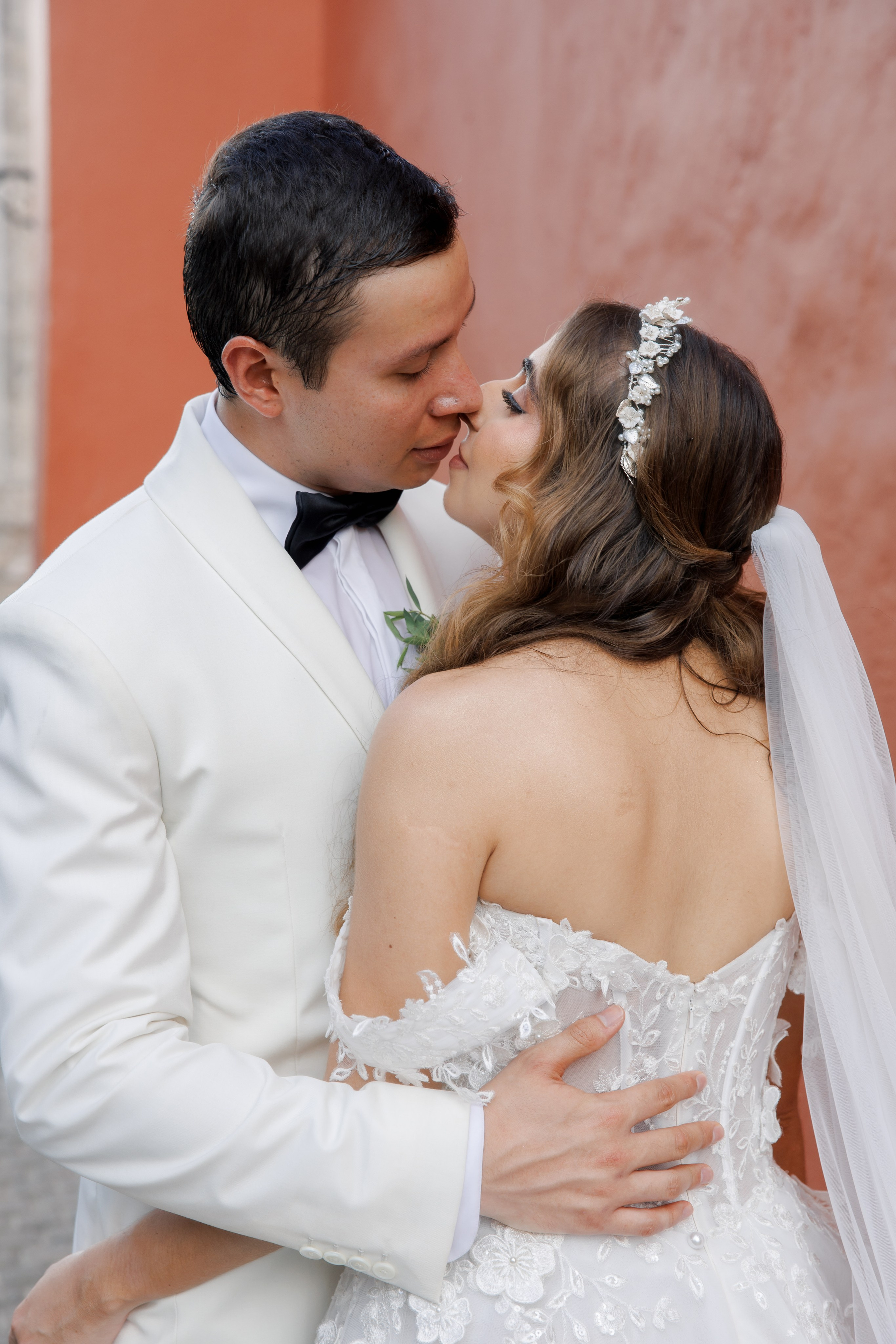CAMILA & JUAN. UNTERCIO BODAS