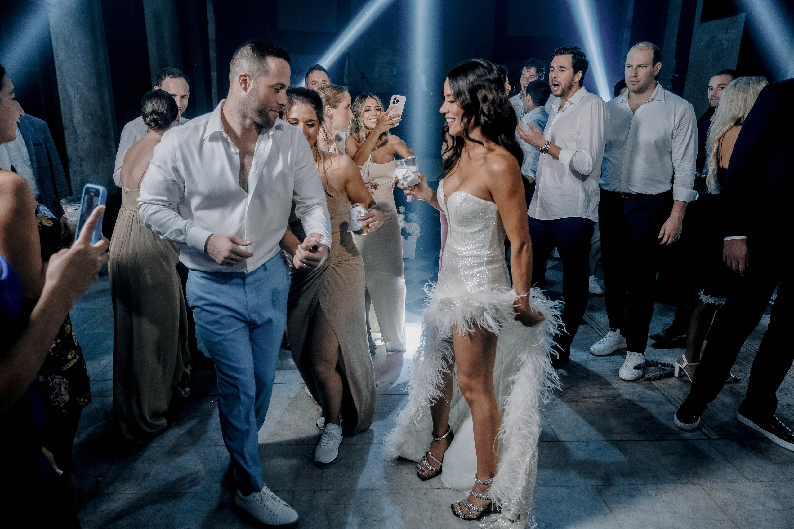 Laura & Matew. UNTERCIO BODAS