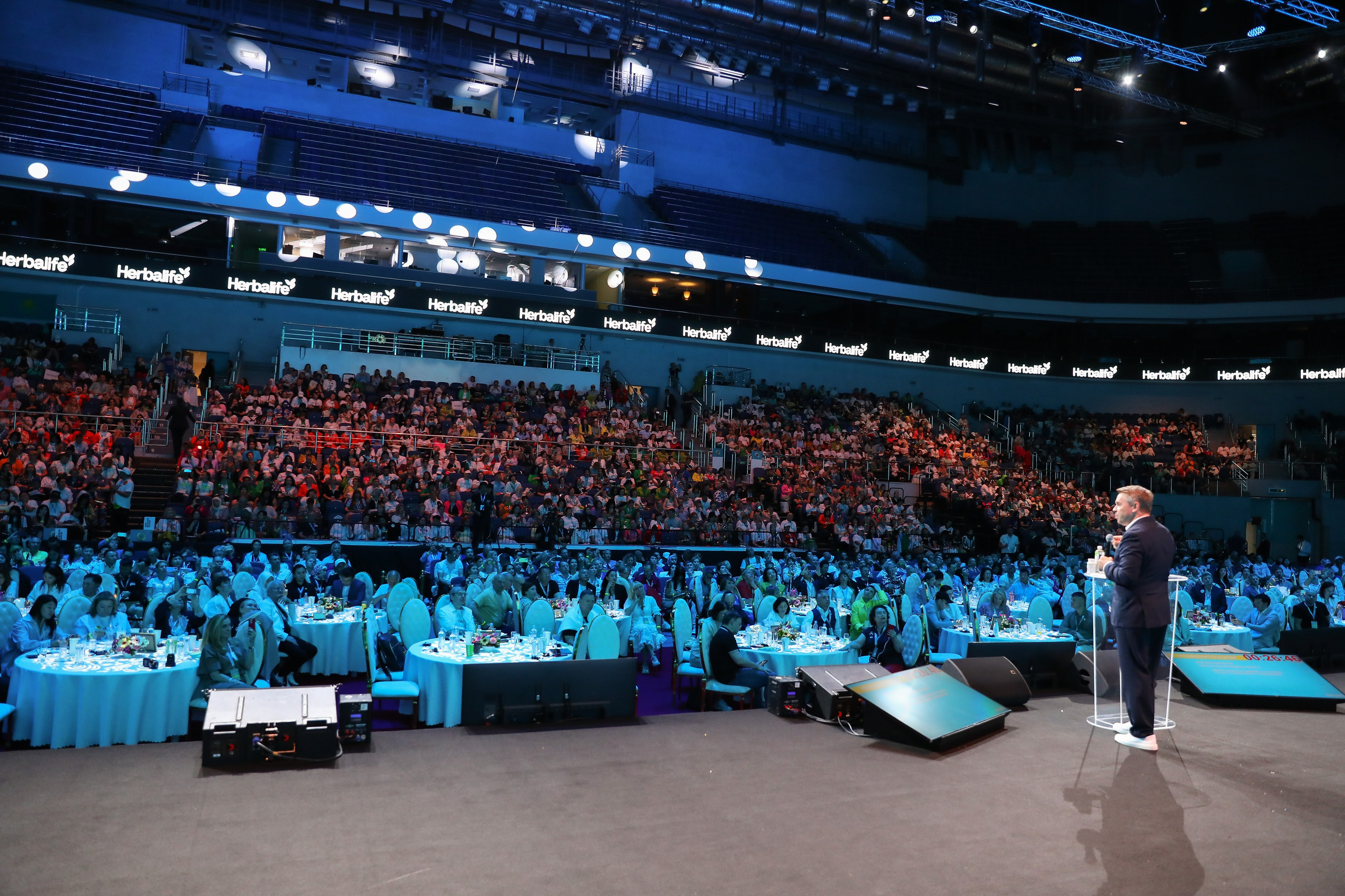 Herbalife. Профессиональная Фото-Видео Студия Геннадия Нестеренко | Ташкент и Весь Узбекистан