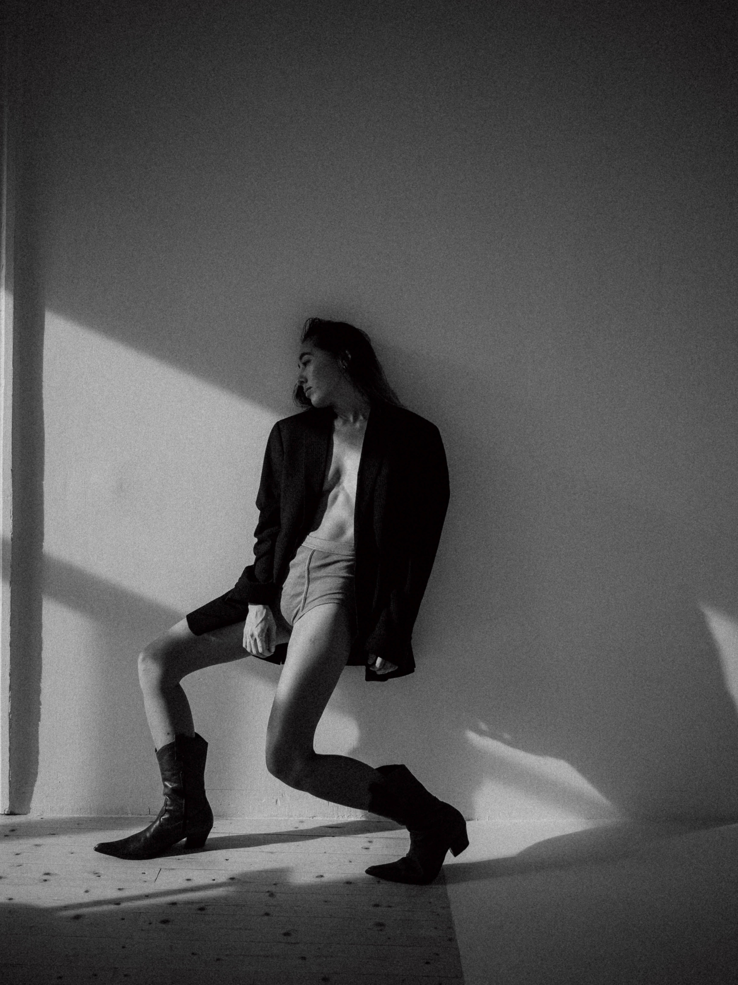 GULYA. Photographer Inna Mendelson