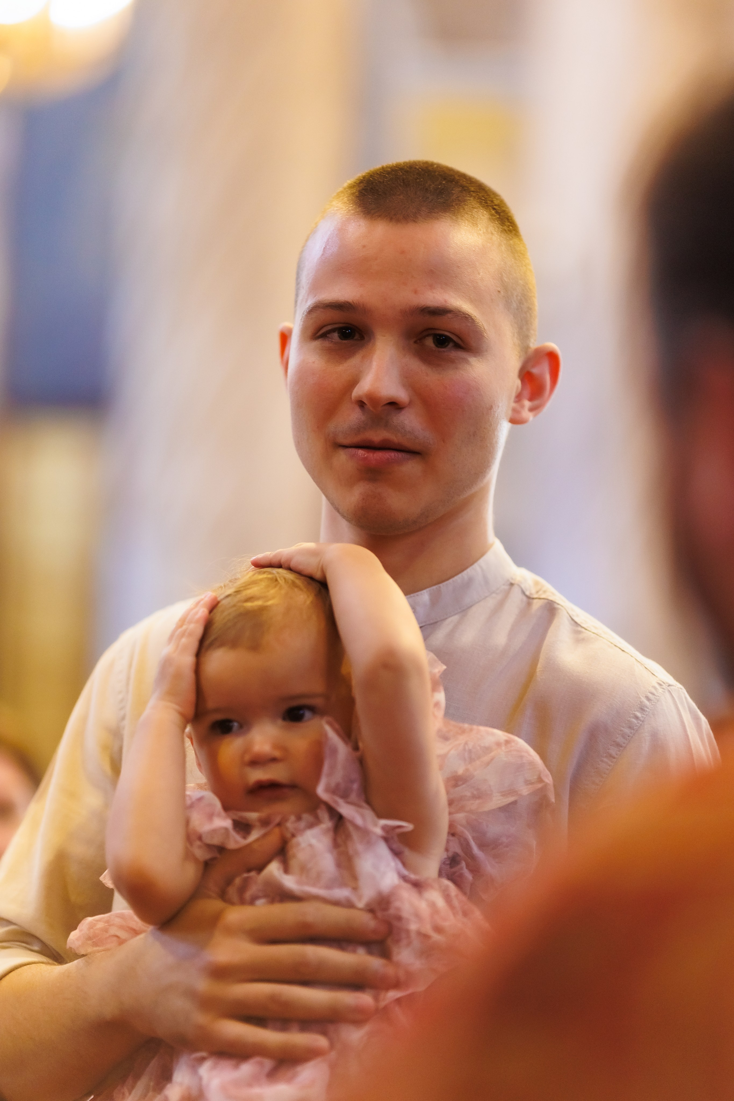 Св.Св. Кирил и Методий Бургас. Фотограф Ирина Йотова