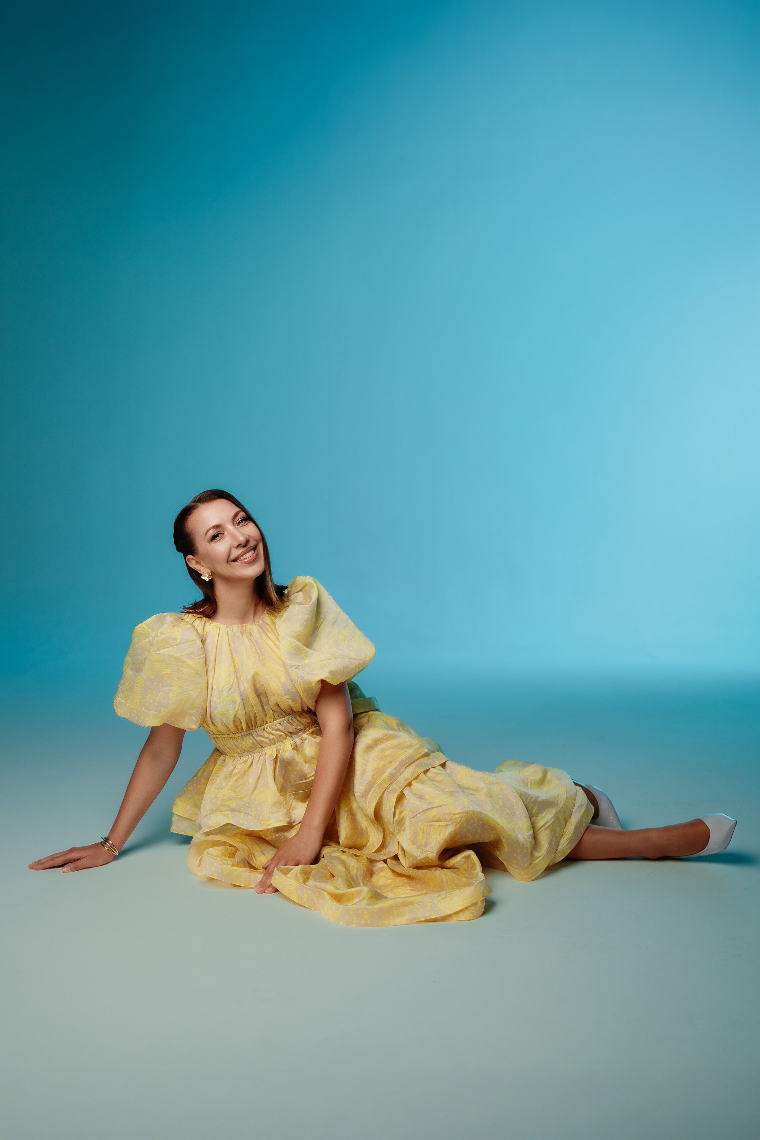 Julia. Elena Gorobets. Photographer in Zagreb