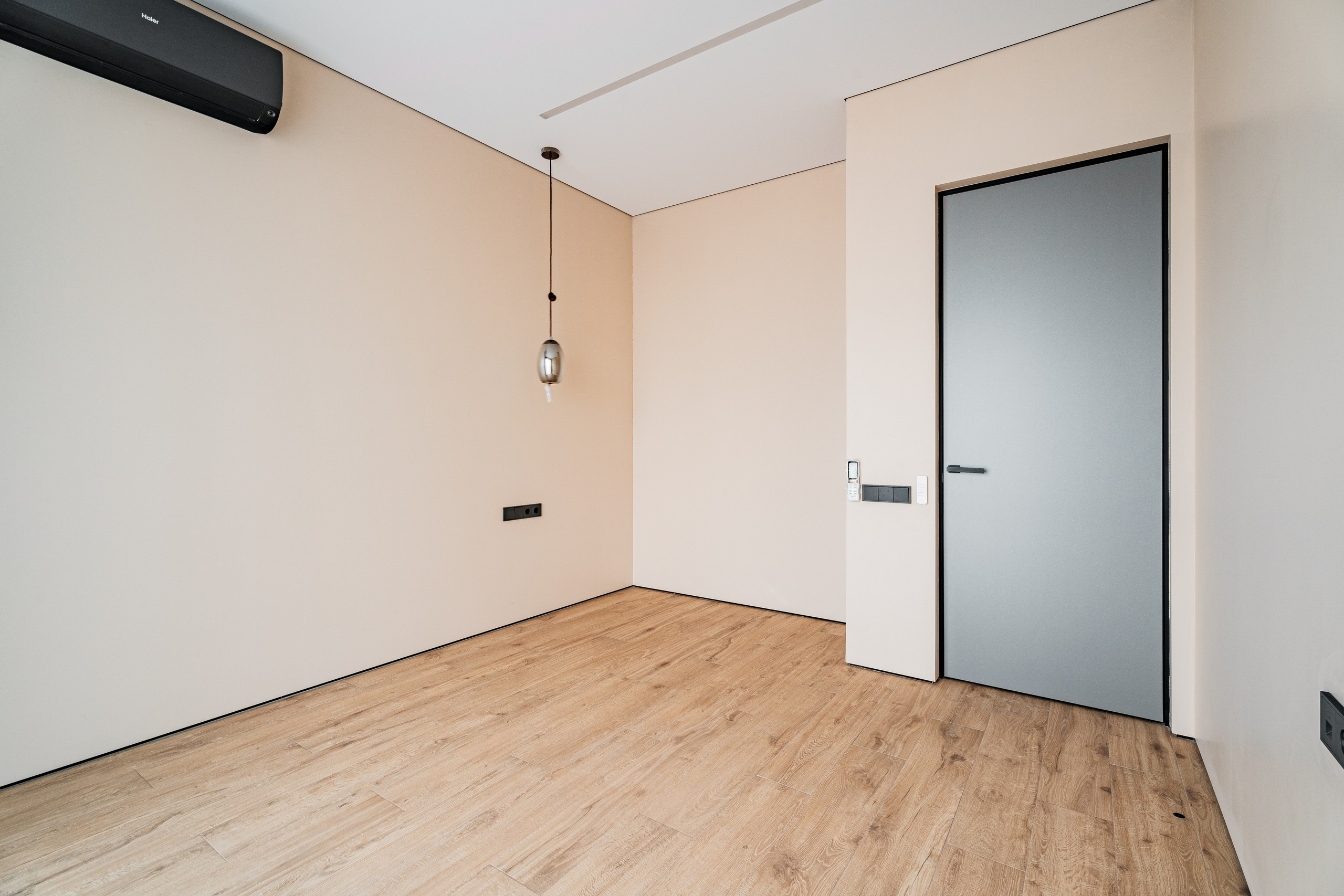 COMPLEXE RÉSIDENTIEL SPIRES