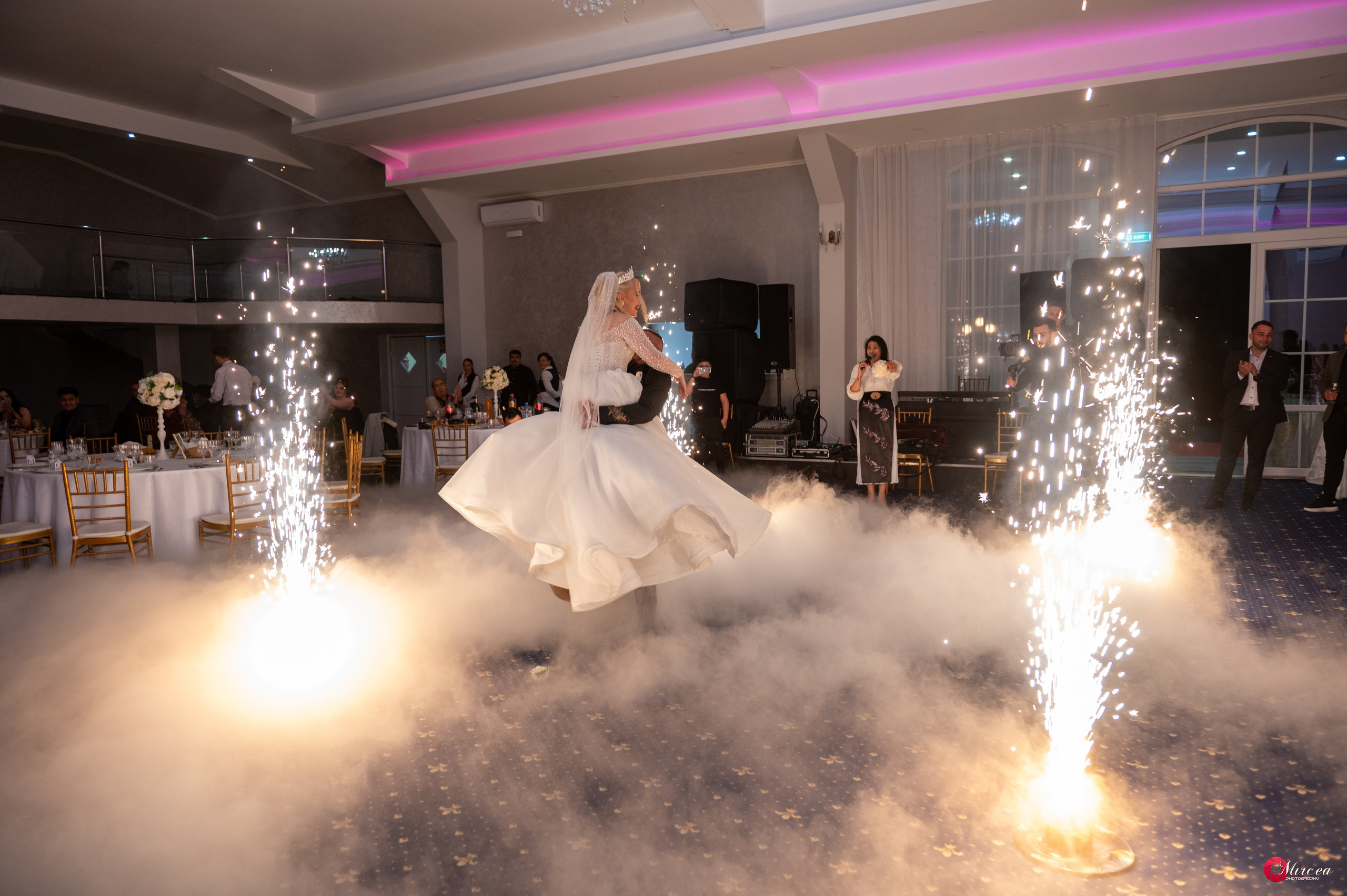 Gabriela & Eduard. Mircea Marculescu Photography Videography