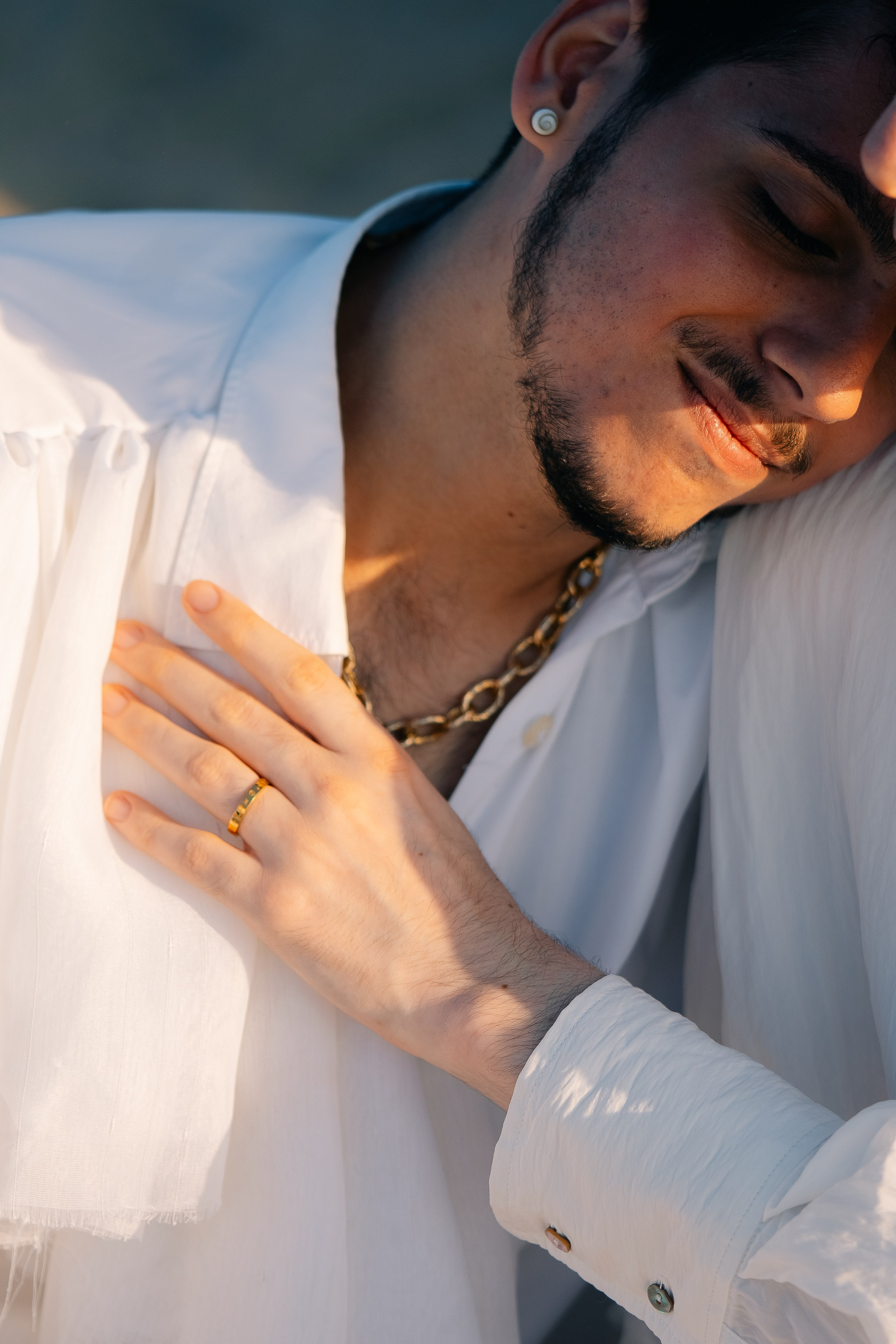 White Ocean Wedding. Мария Шер. Профессиональный фотограф в городе Порту, Португалия