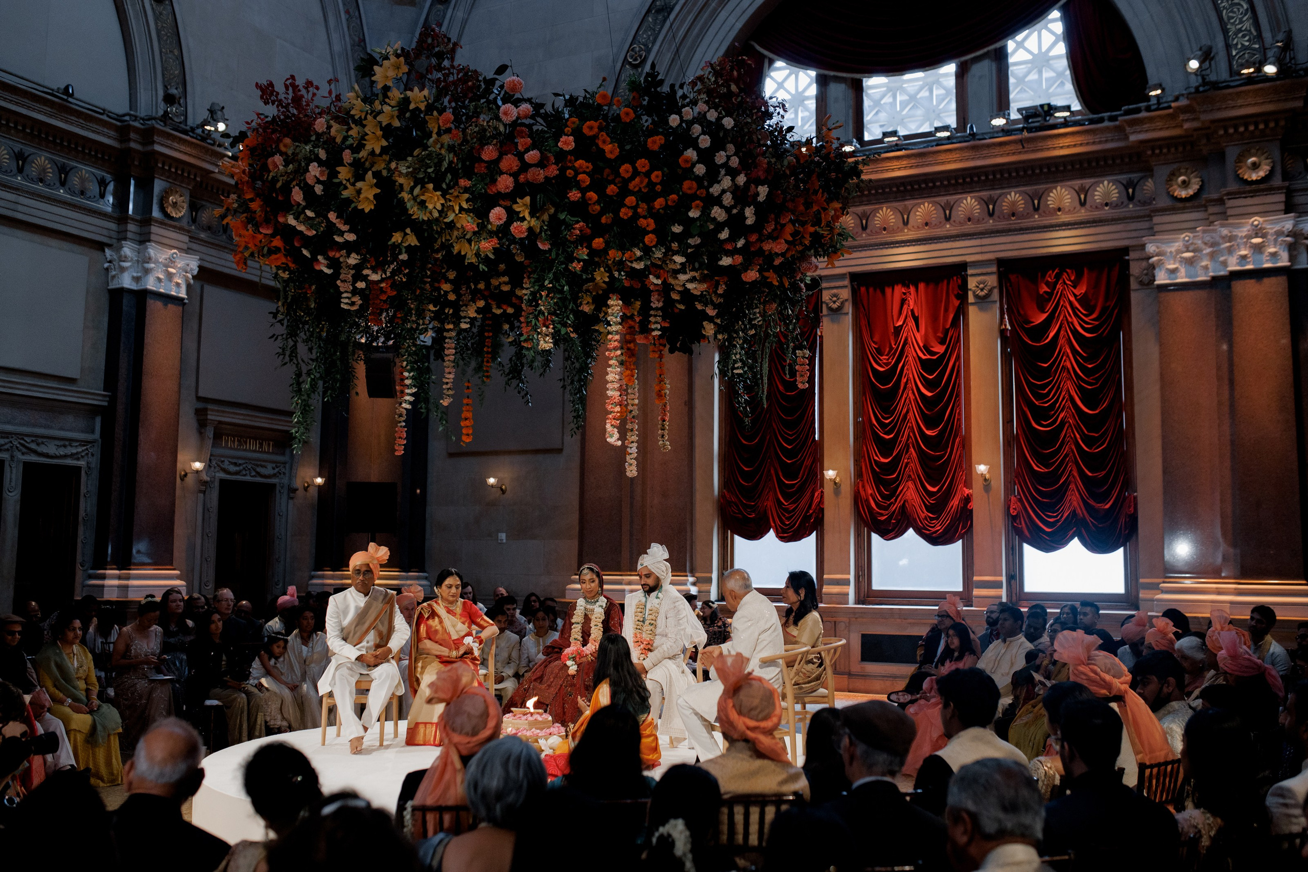 Vishal & Priya. Svyatoslav Bogdanov — destination photographer