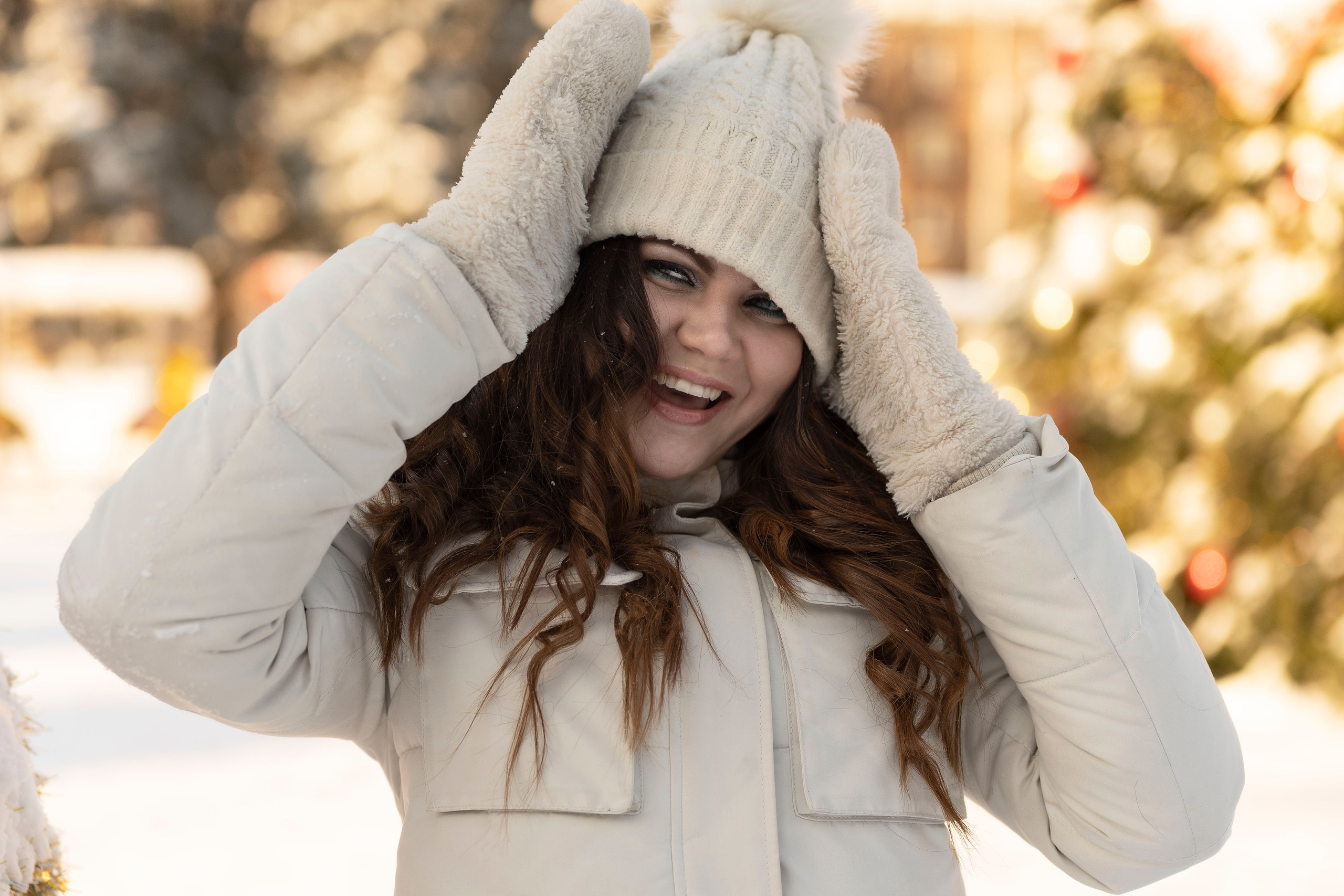 Gunita. Анна Григьян — фотограф ретушёр в Даугавпилсе (Латвия)