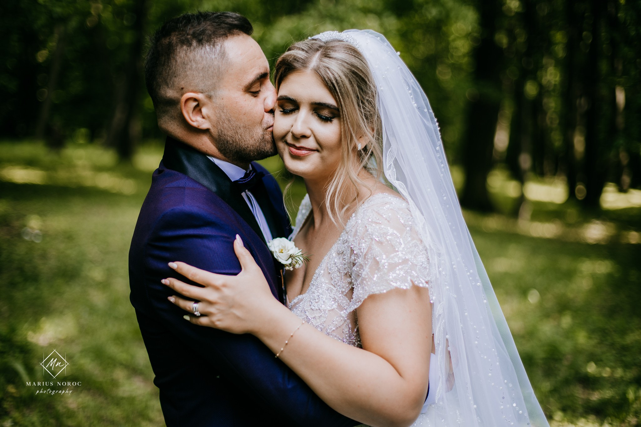 Roxana & Ionut | Padurea Bucium Iasi