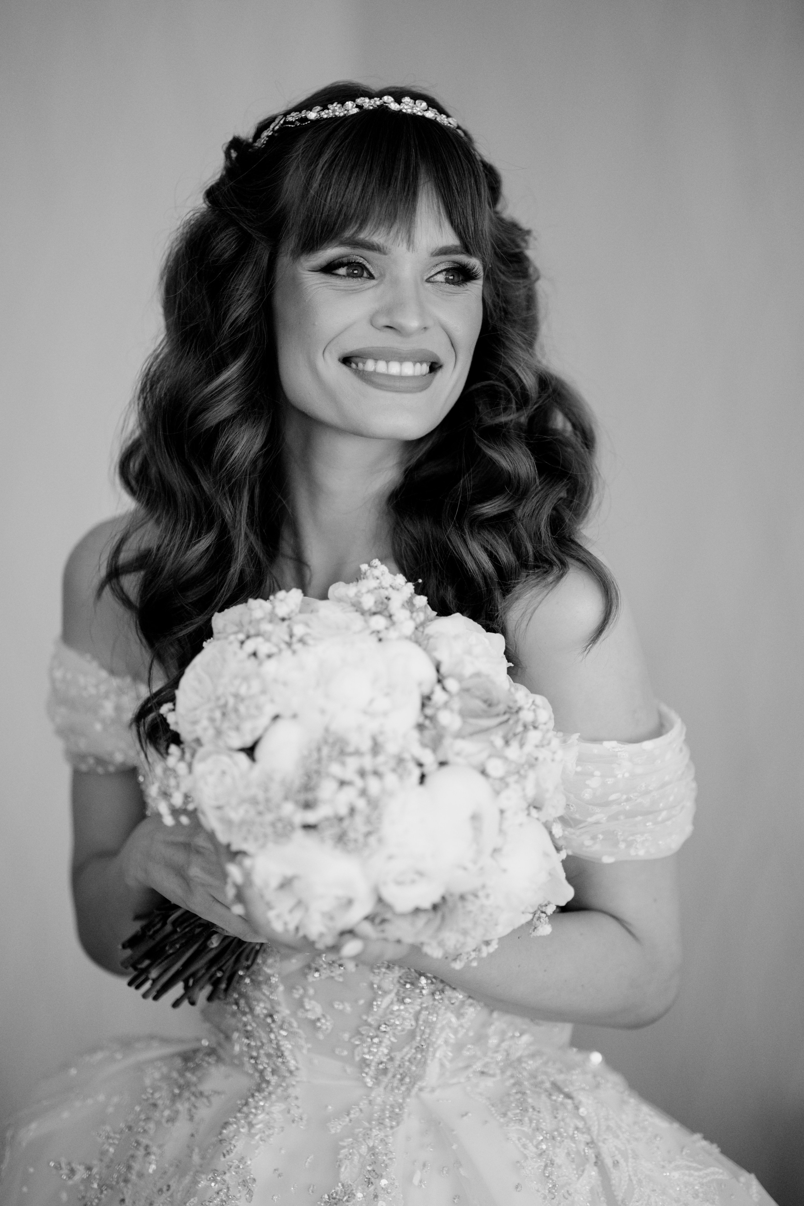 Vladimir & Jovana. NSJ — Wedding Studio