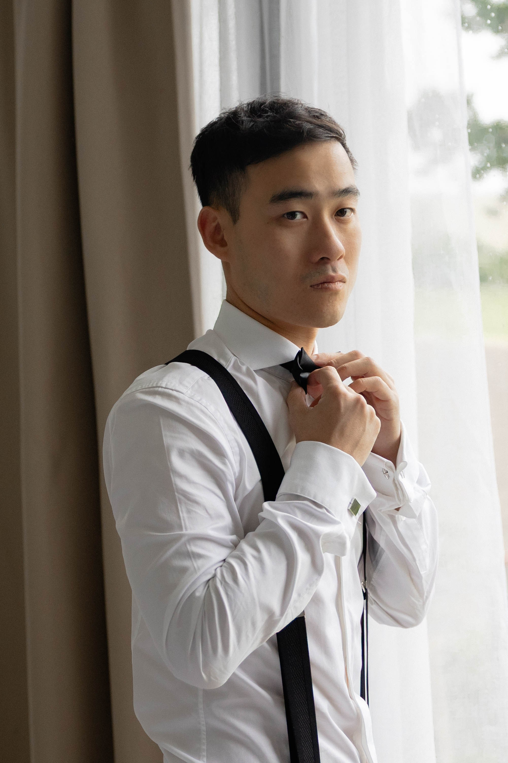 Wedding at Samota Pierre