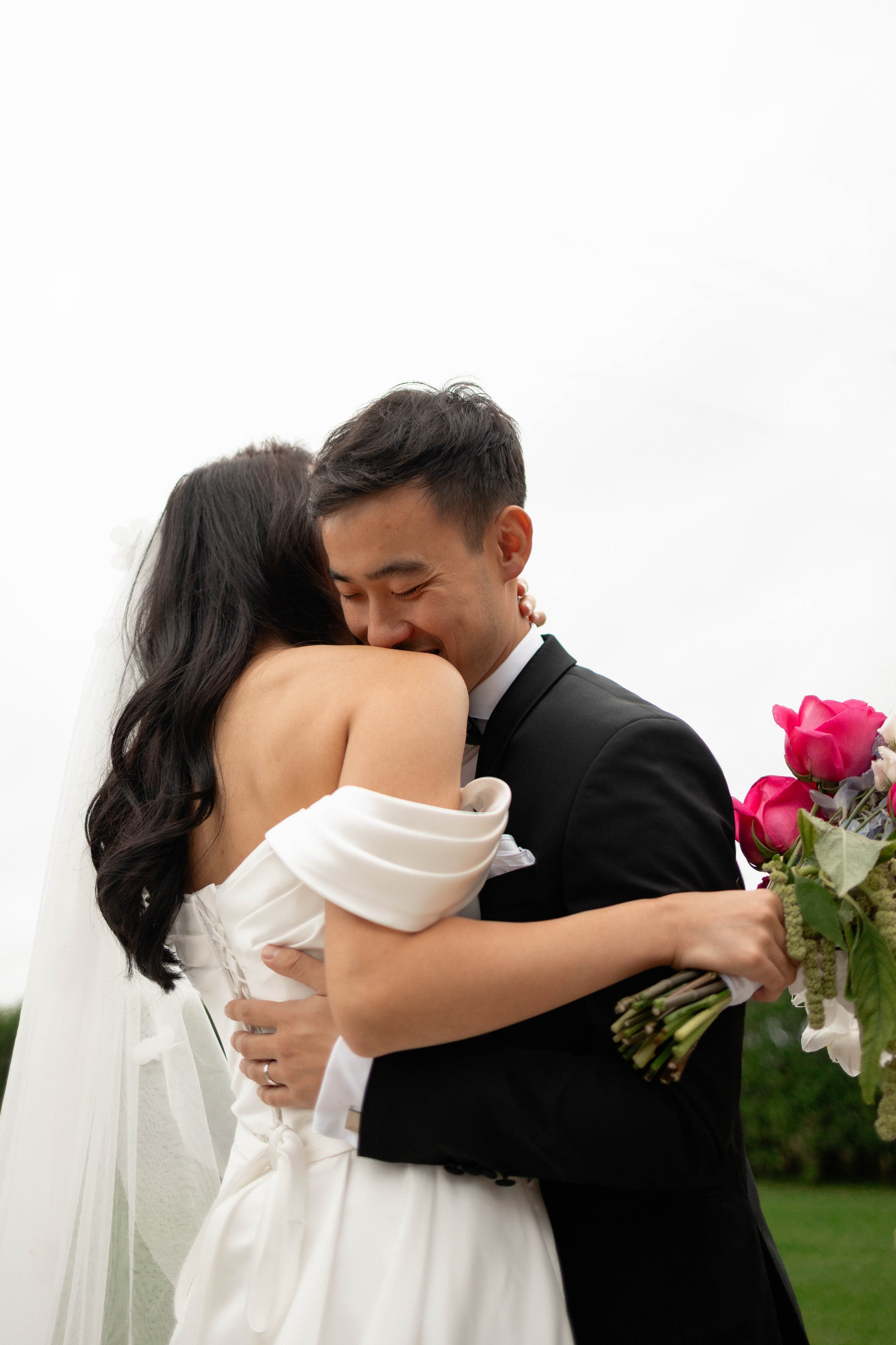 Wedding at Samota Pierre