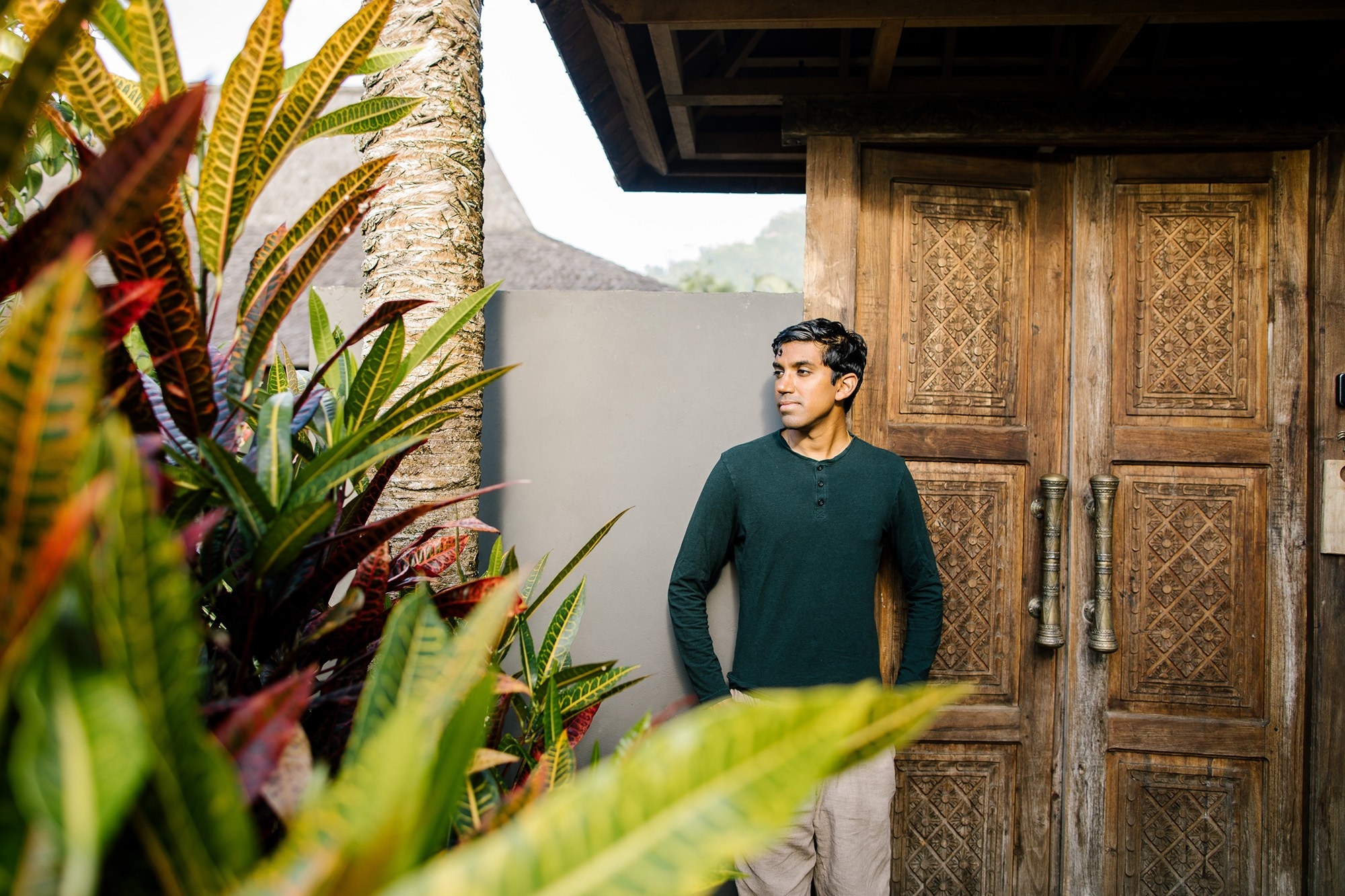 Phototour. Getitfeel — Aesthetic Photography and Videography