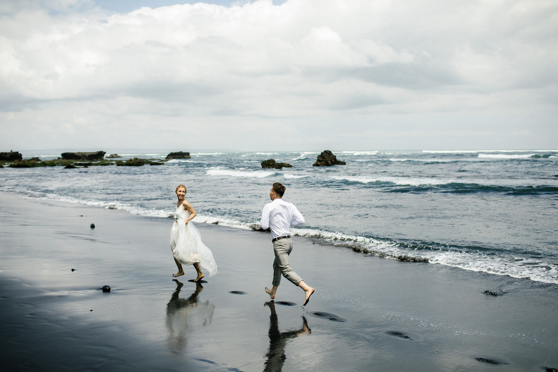 Dima & Vitalina. Getitfeel — Aesthetic Photography and Videography