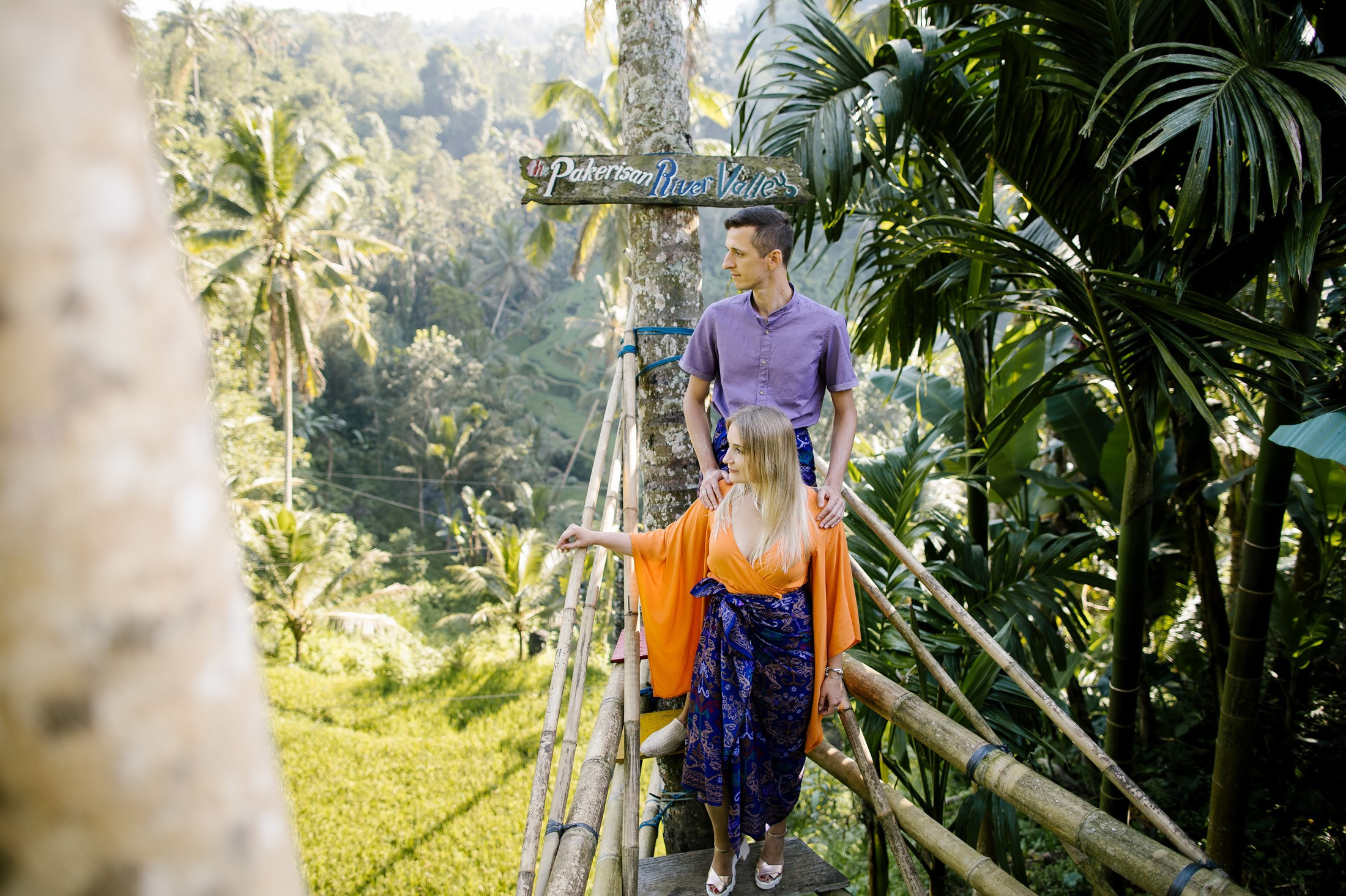 Secret Temple. Getitfeel — Aesthetic Photography and Videography