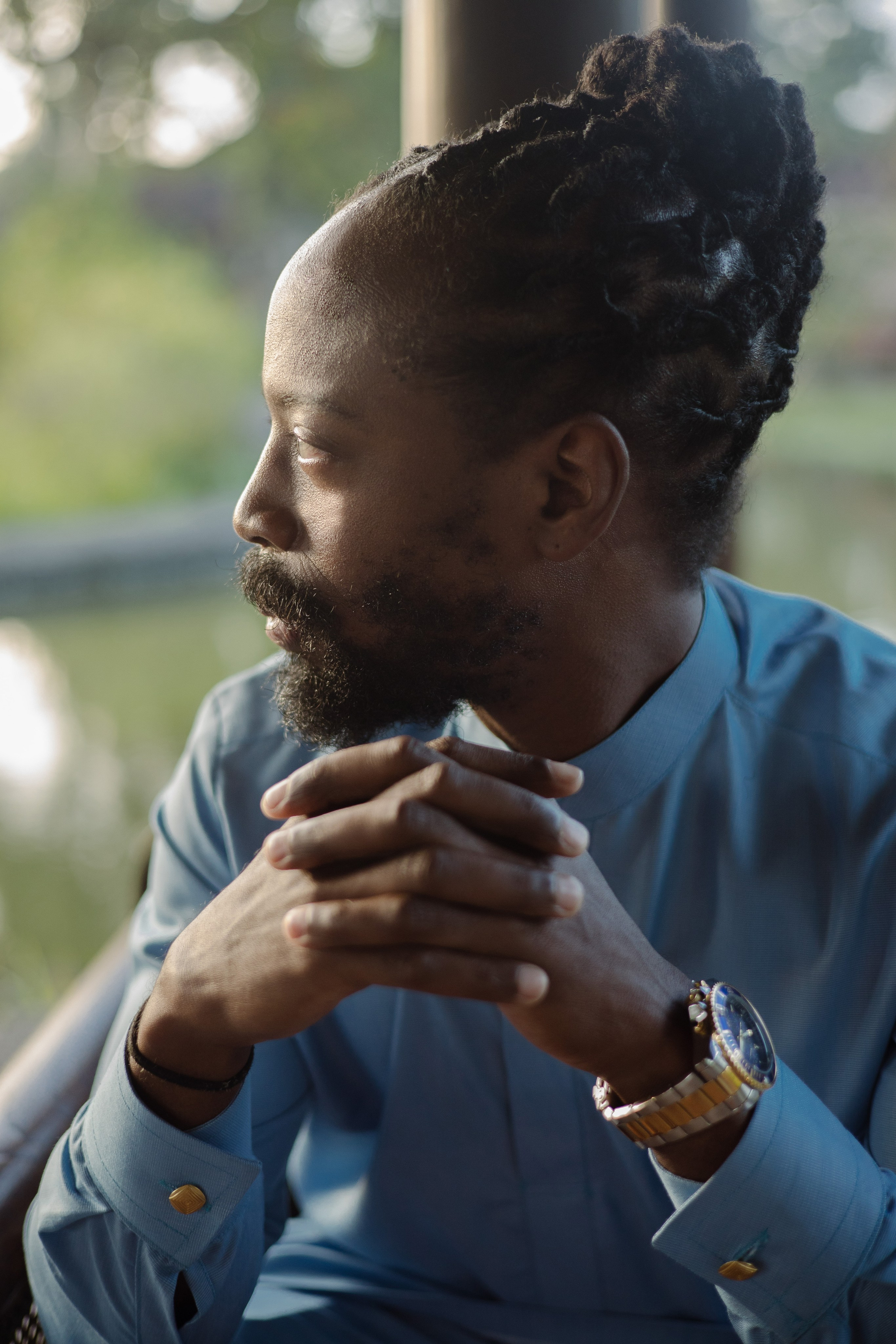 Kamau & Siobhan. Get.it.feel — Aesthetic Photography and Videography