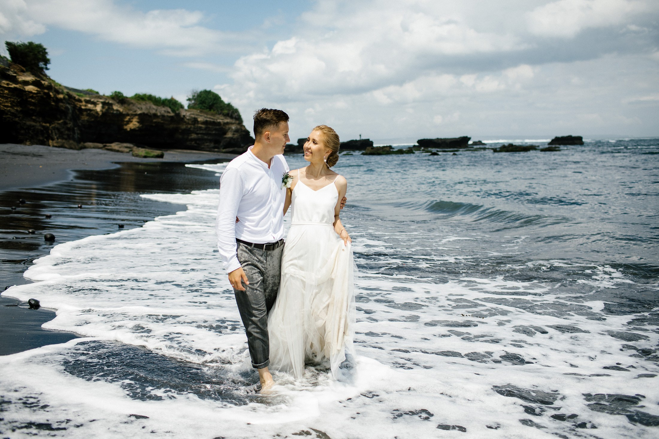 Dima & Vitalina. Getitfeel — Aesthetic Photography and Videography
