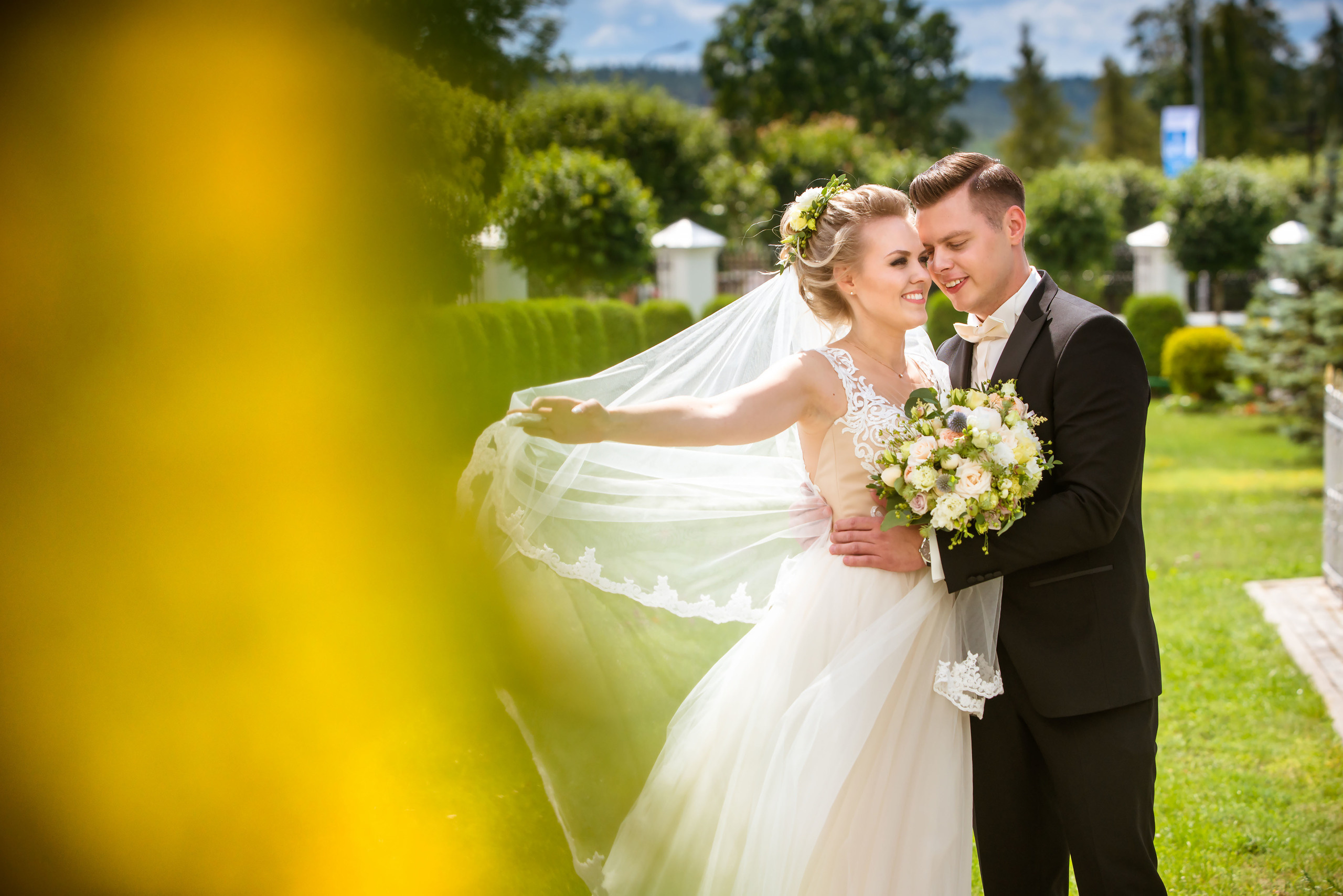 Fotogrāfs Romualds Rubenis un Artemijs Stašāns