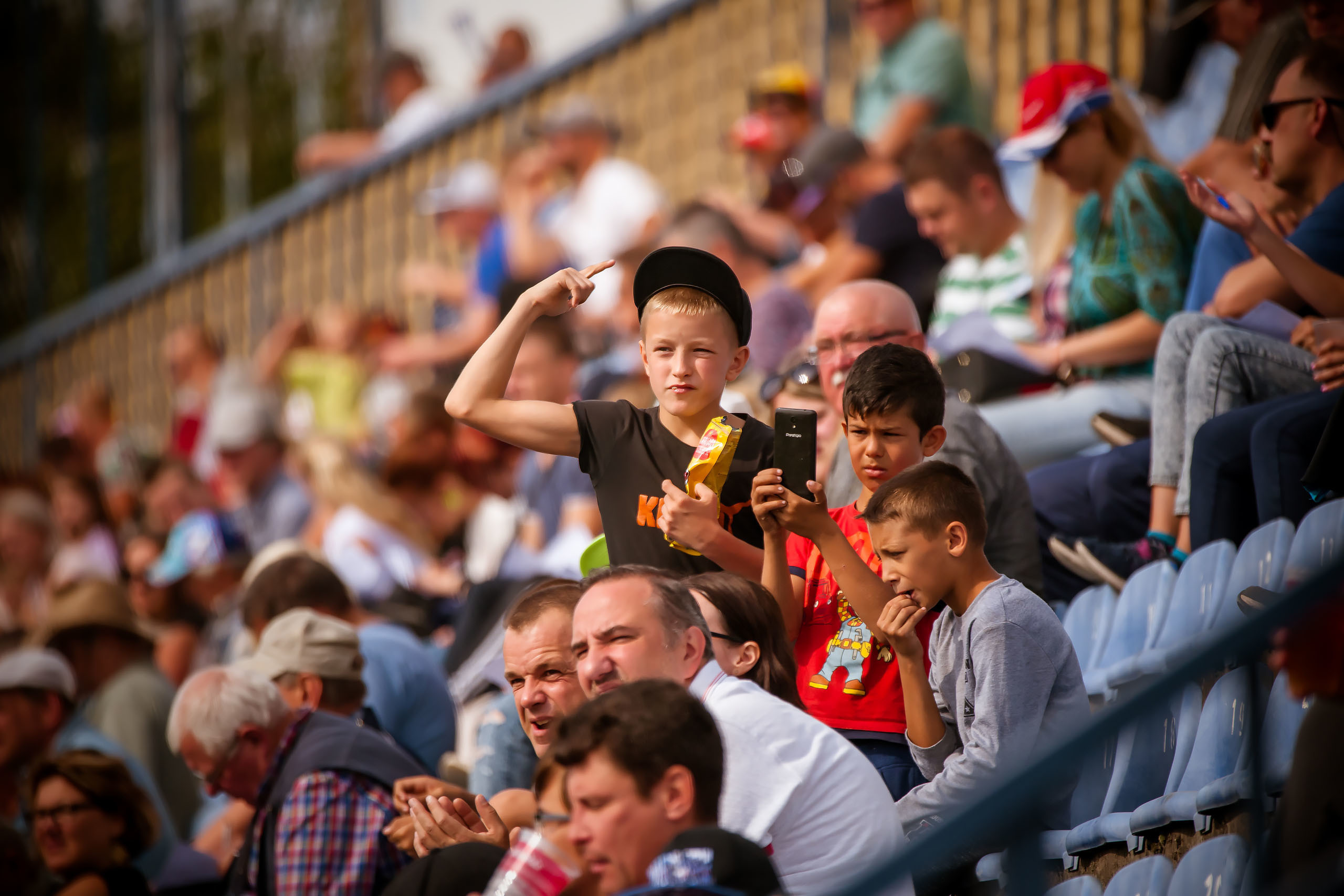 Nice Cup 2019. Фотограф Ромуальд Рубенис и Артемий Сташанс