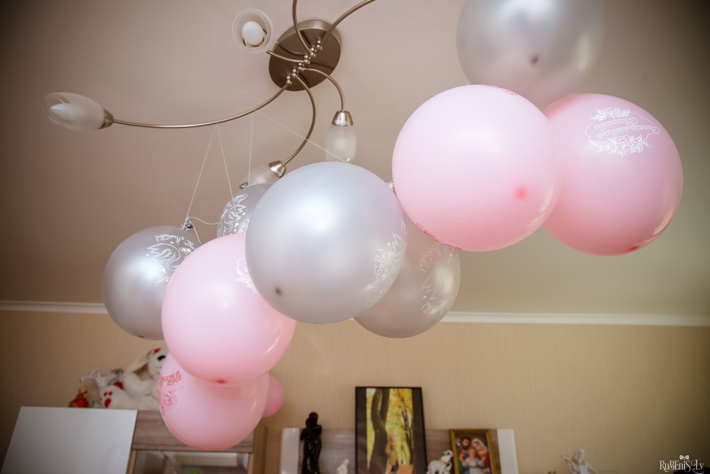 Ольга и Вадим. Фотограф Ромуальд Рубенис и Артемий Сташанс