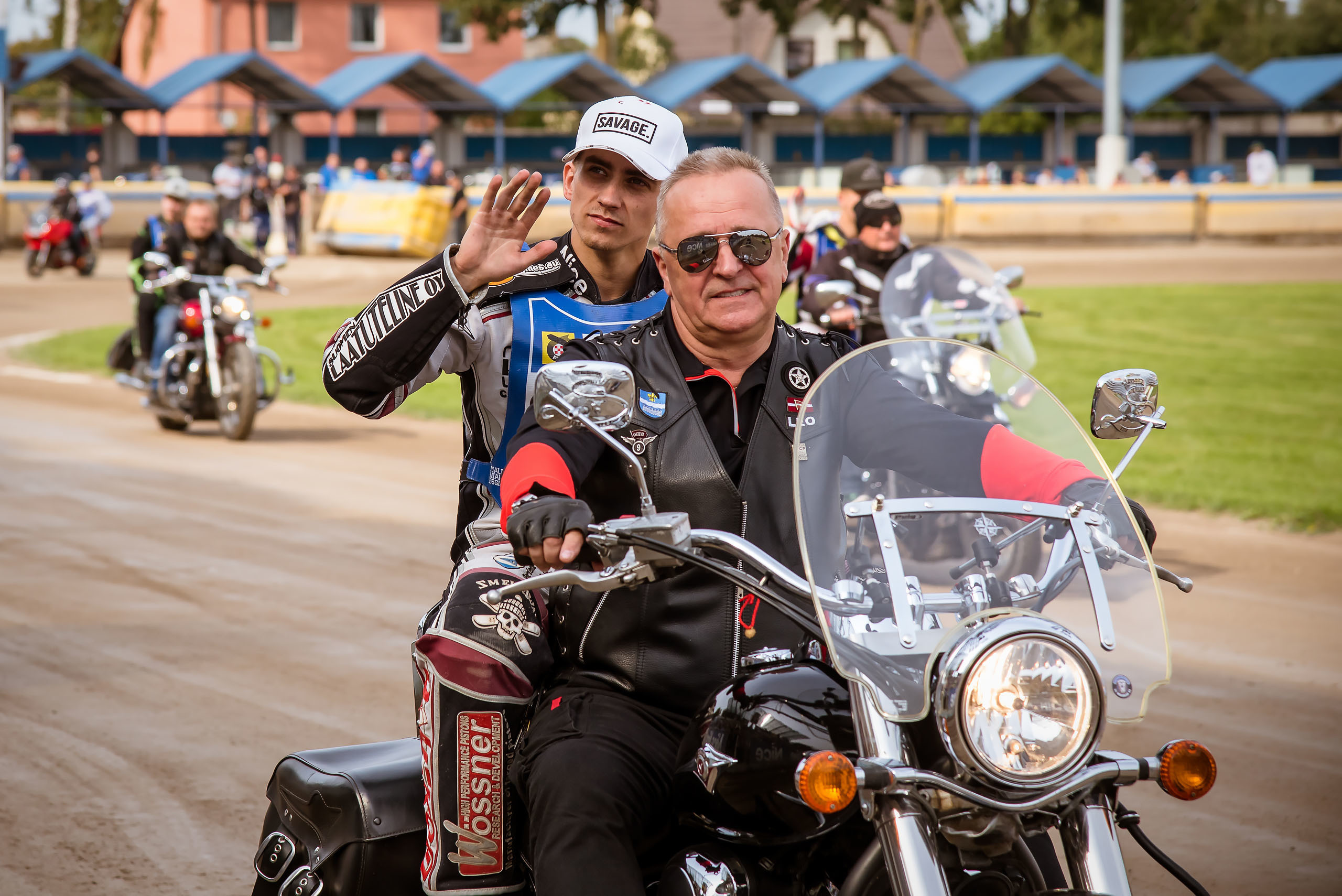 Nice Cup 2019. Фотограф Ромуальд Рубенис и Артемий Сташанс