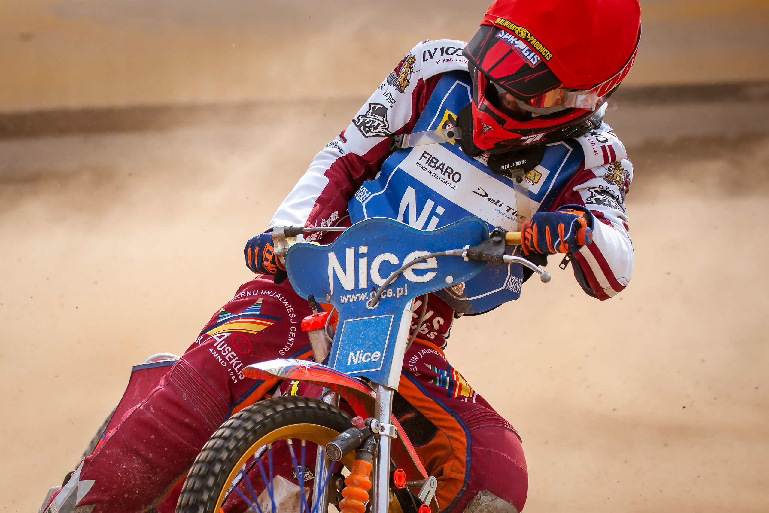 Nice Cup 2019. Фотограф Ромуальд Рубенис и Артемий Сташанс