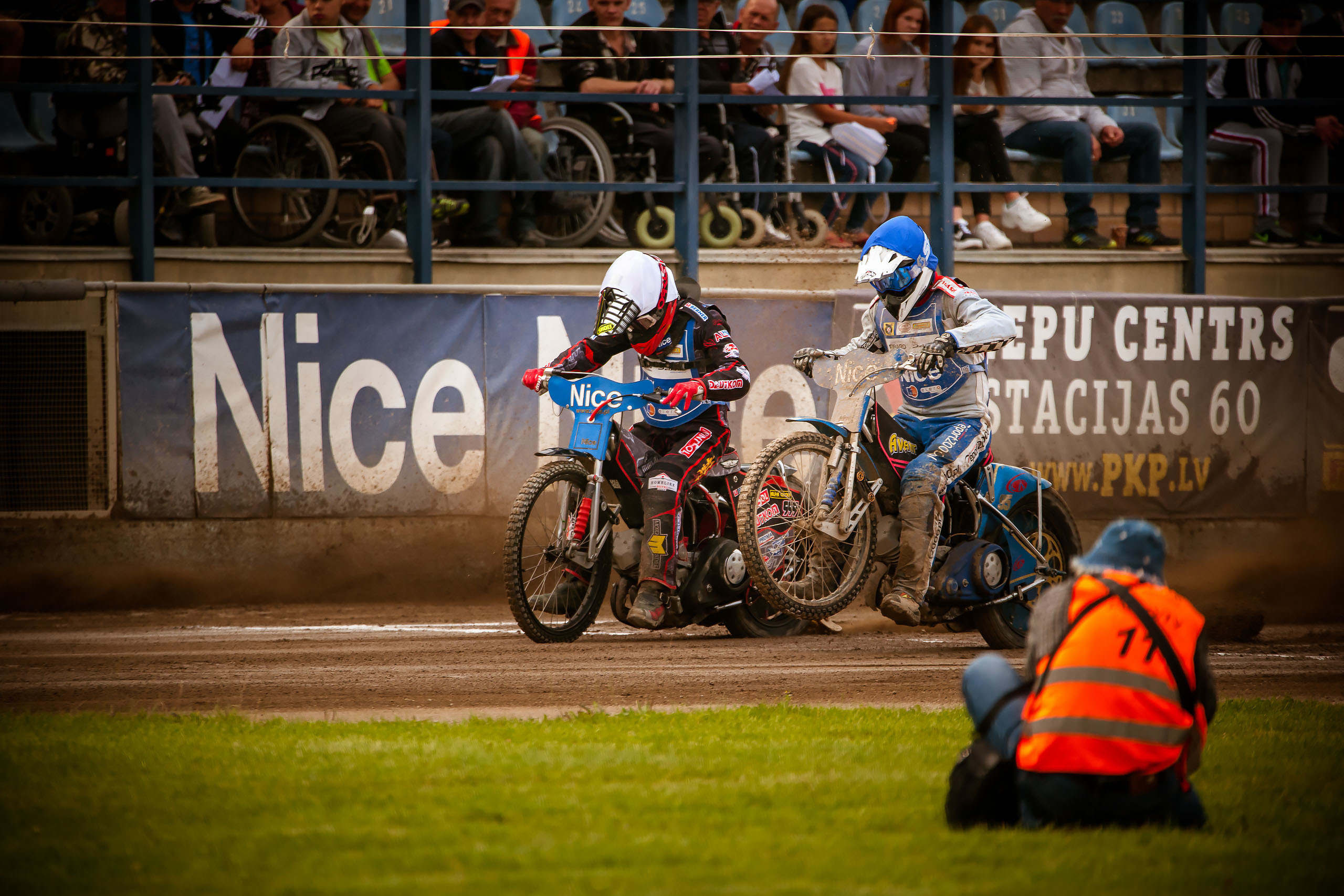 Nice Cup 2019. Фотограф Ромуальд Рубенис и Артемий Сташанс