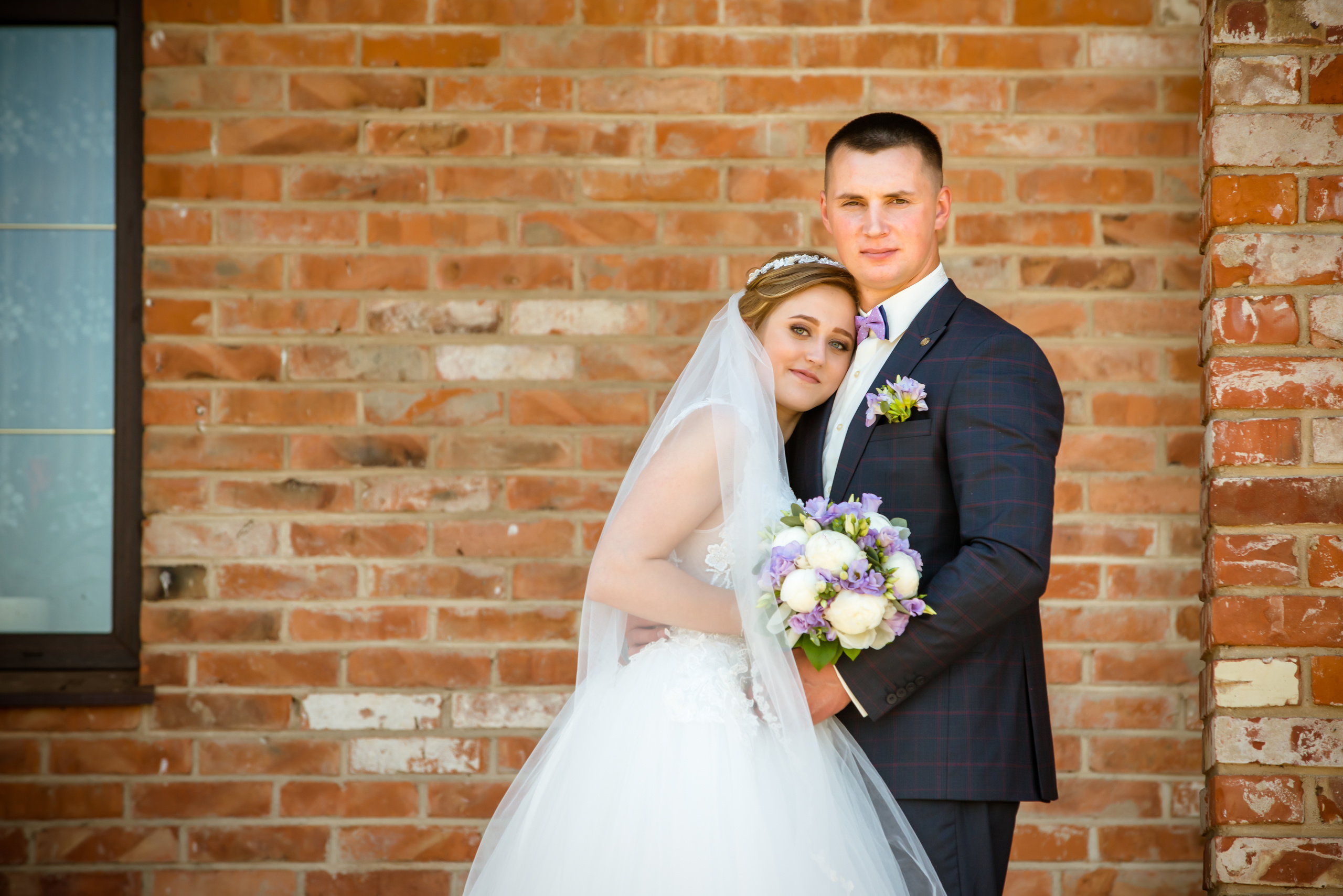 Darja un Viktors. Fotogrāfs Romualds Rubenis un Artemijs Stašāns