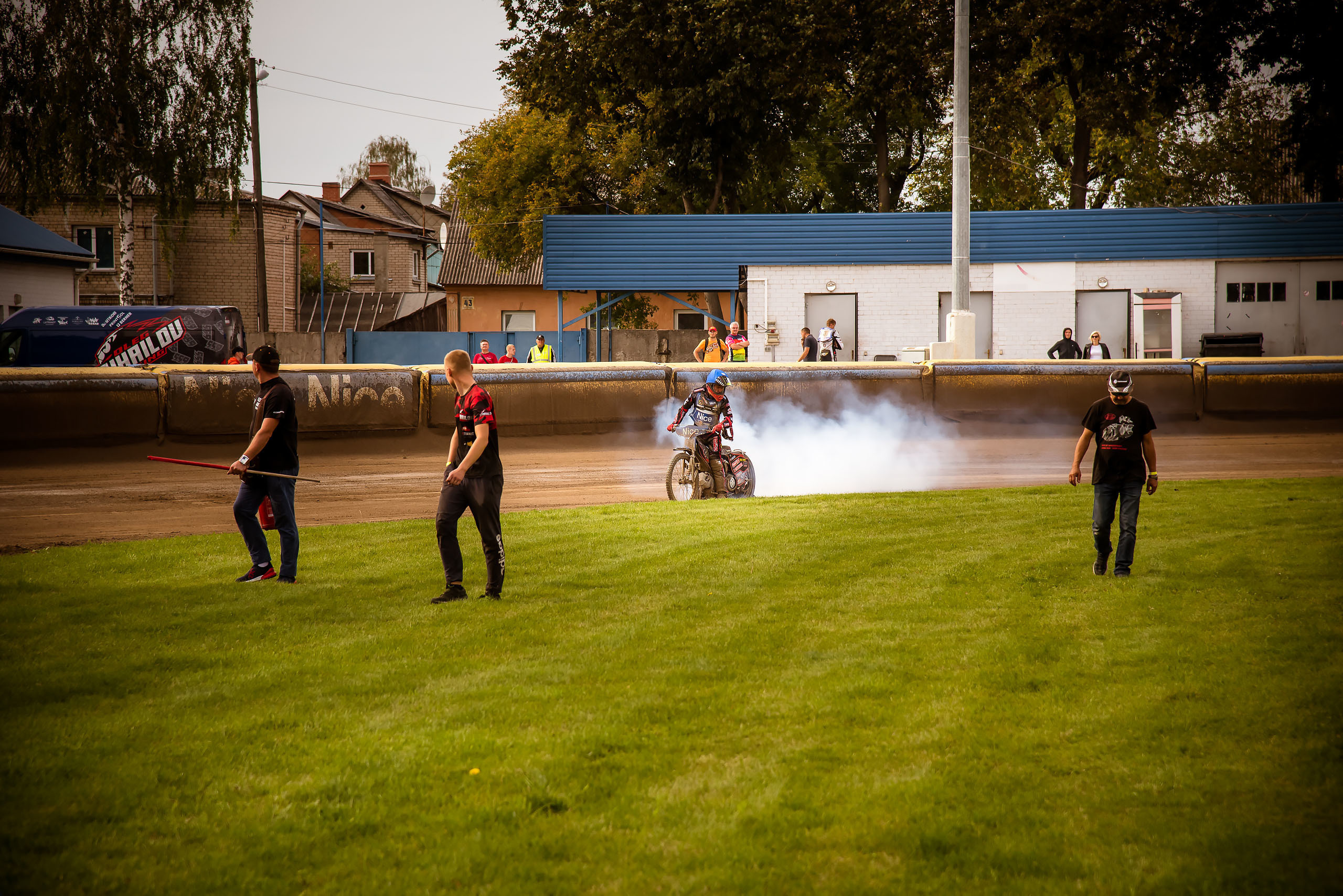 Nice Cup 2019. Фотограф Ромуальд Рубенис и Артемий Сташанс