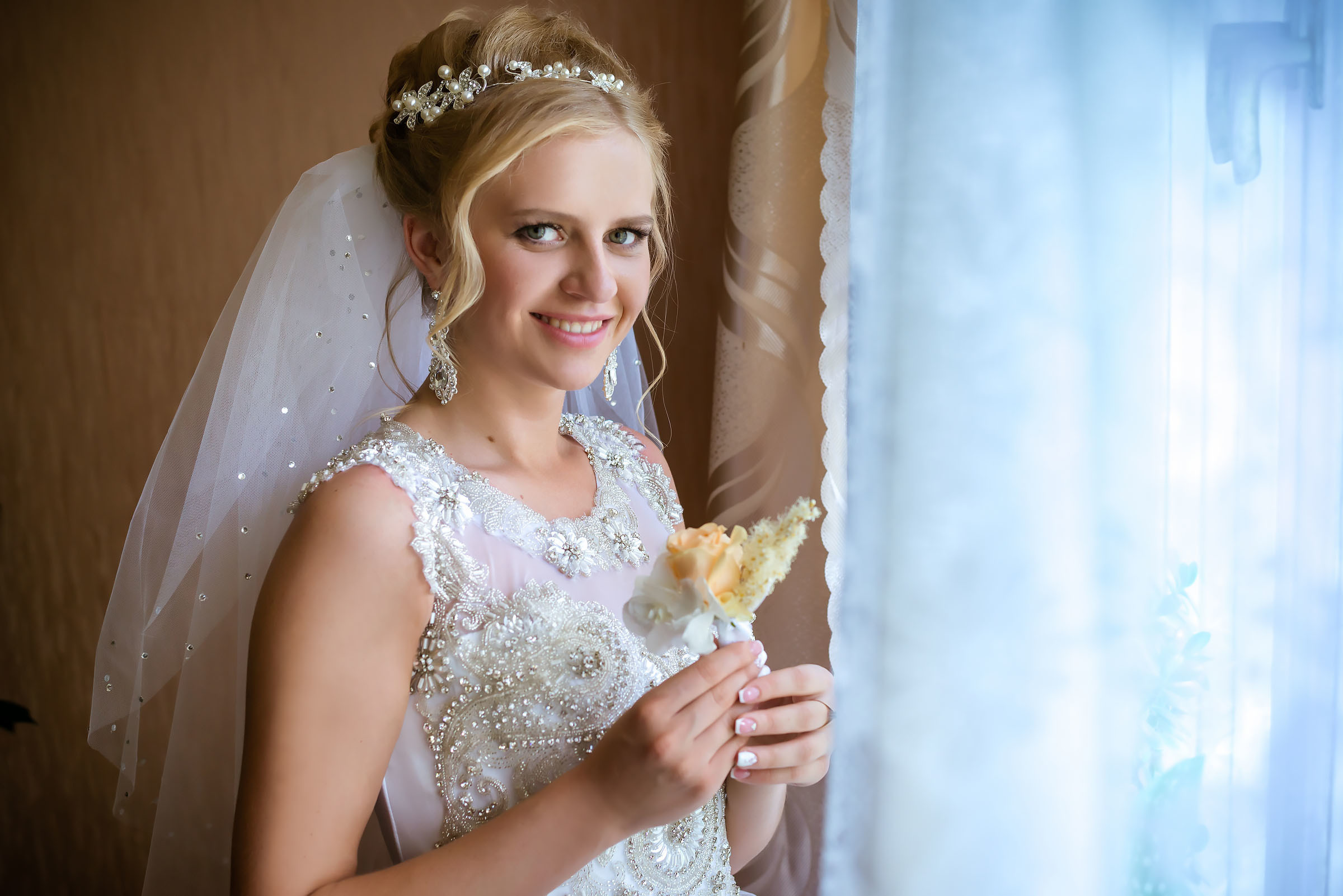 Stefani un Edvins. Fotogrāfs Romualds Rubenis un Artemijs Stašāns